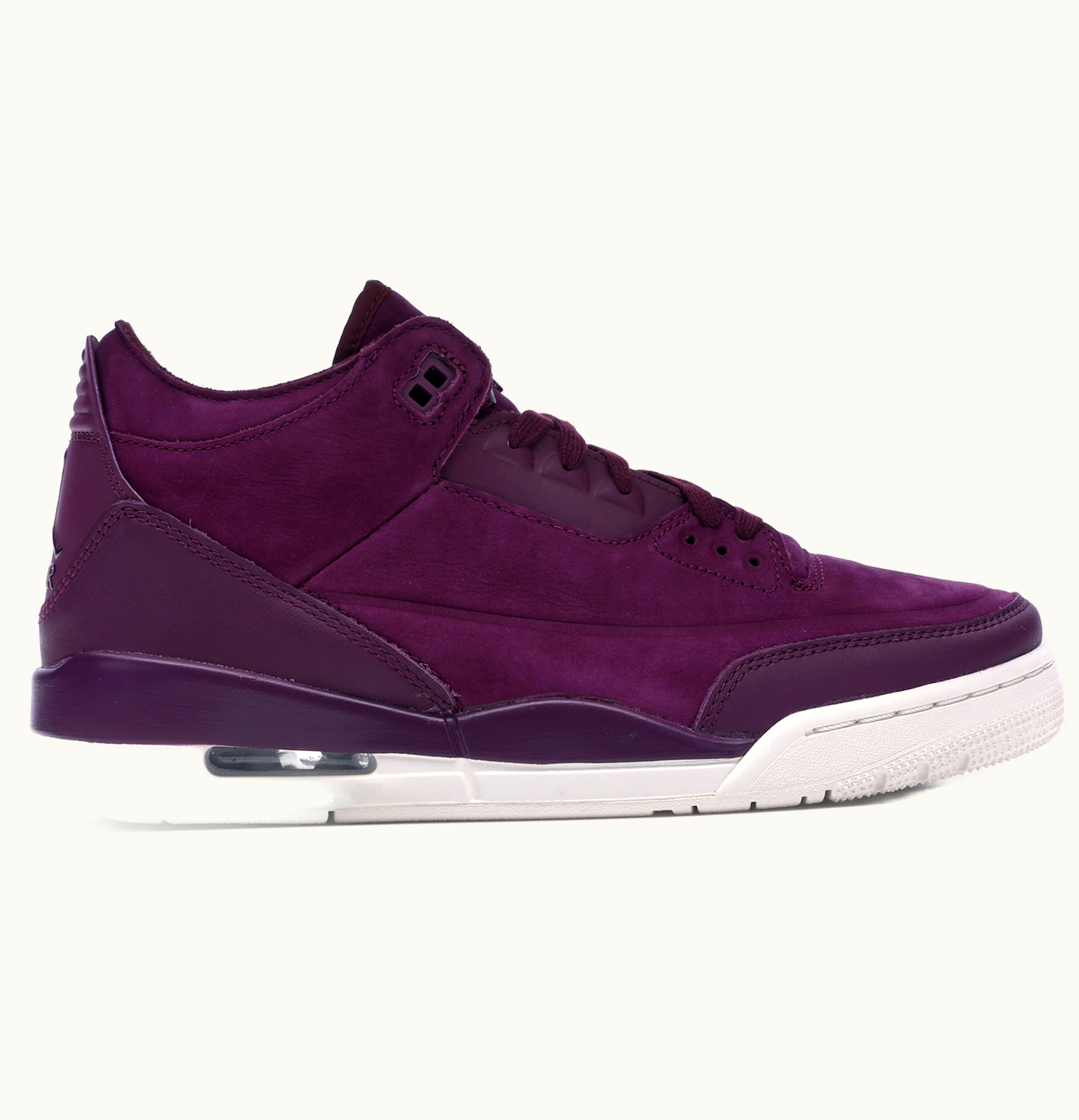 Jordan Air Jordan 3 Retro Bordeaux W