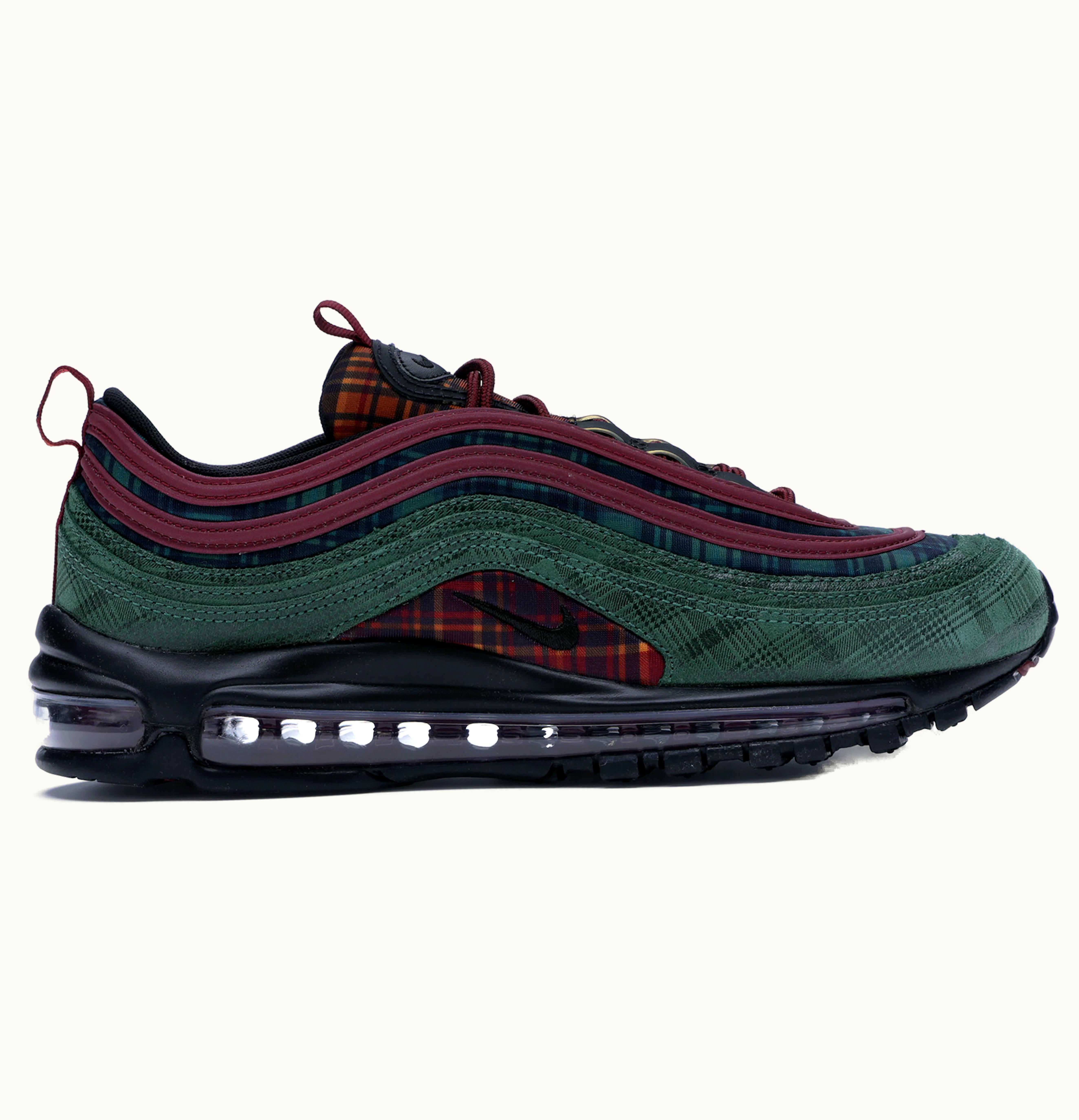 Nike Nike Air Max 97 Jacket Pack
