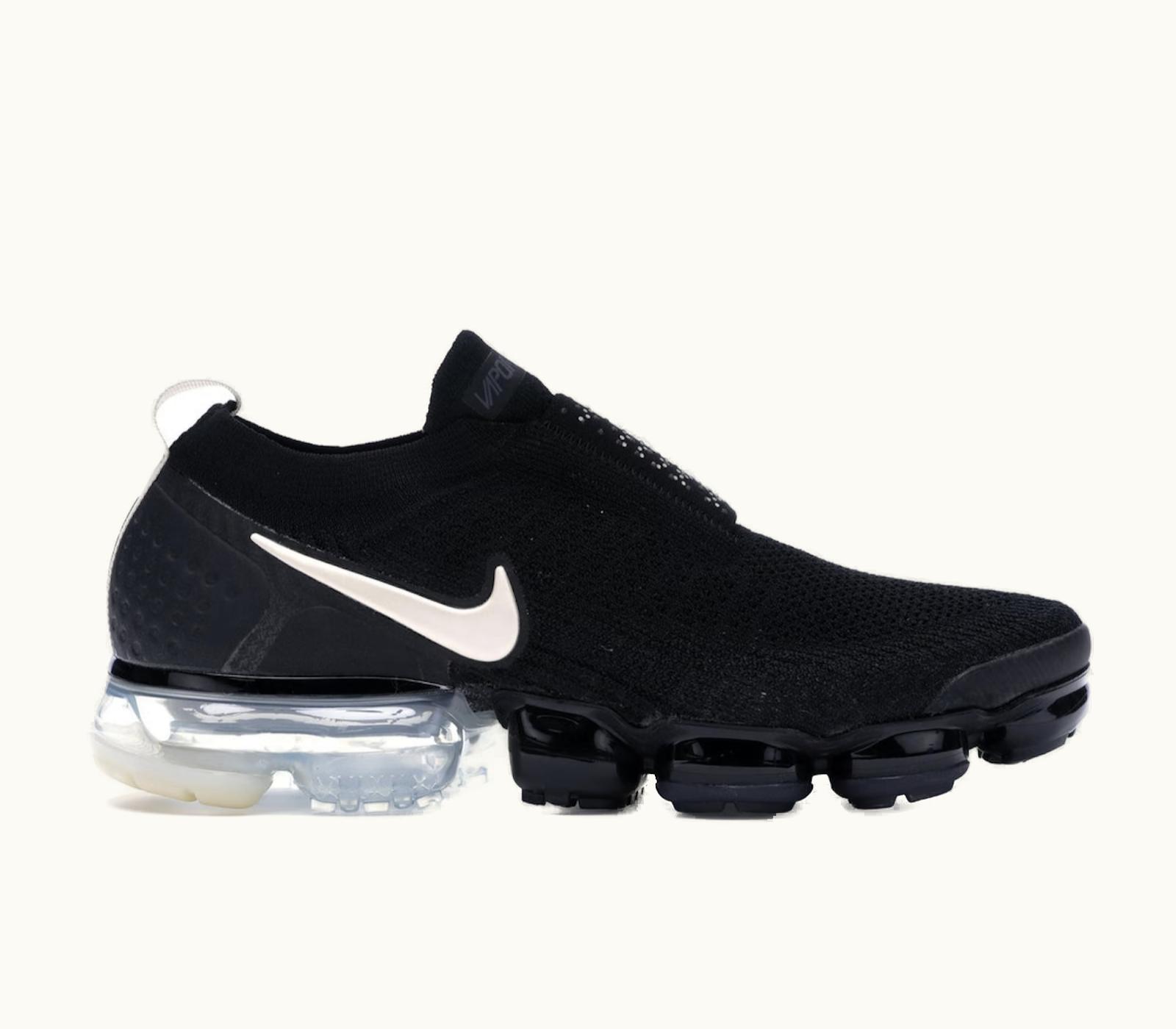 Nike Nike Air VaporMax Moc 2 Black Light Cream