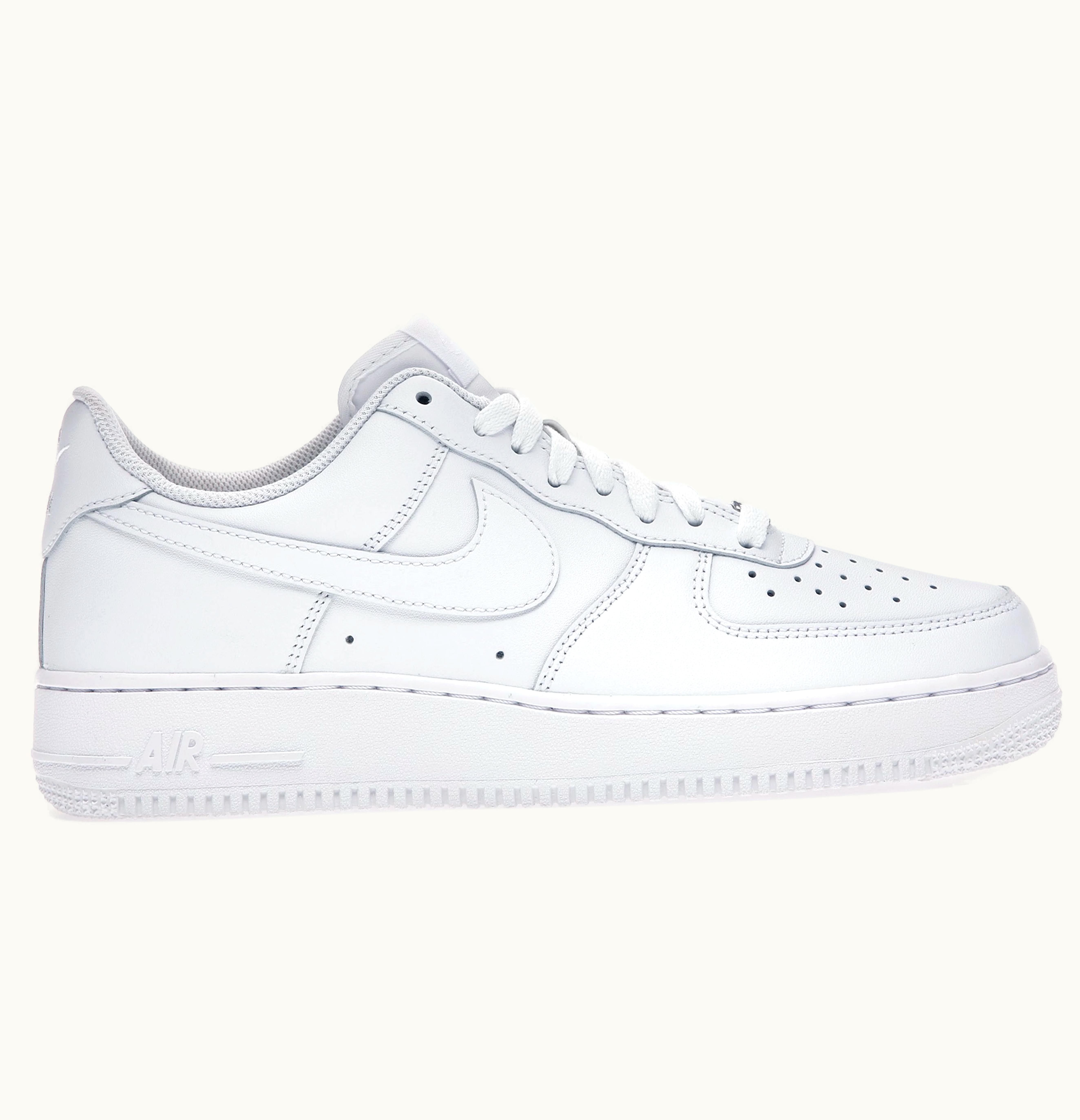 Nike Nike Air Force 1 Low White 07