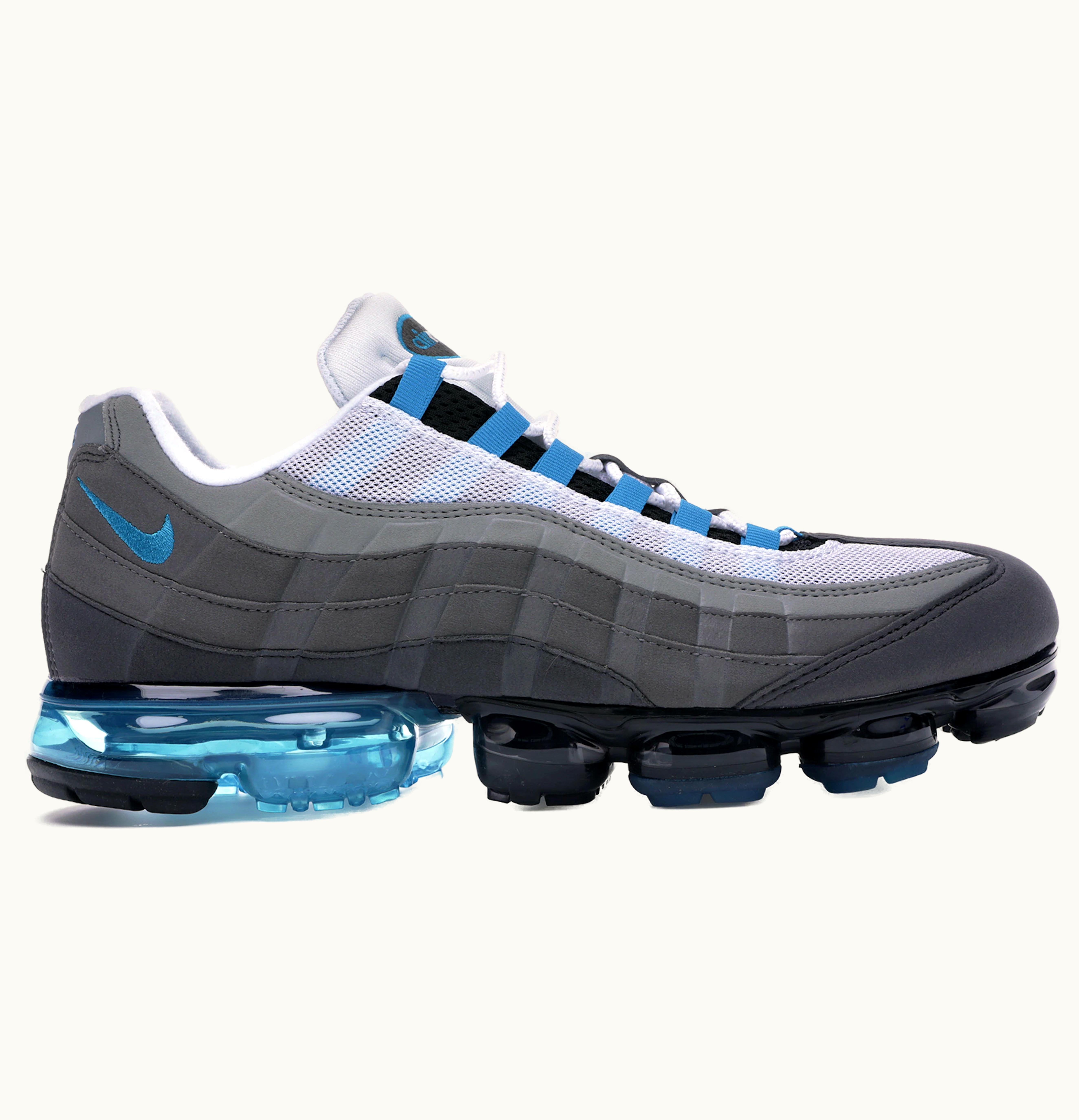 Nike Nike Air VaporMax 95 Neo Turquoise