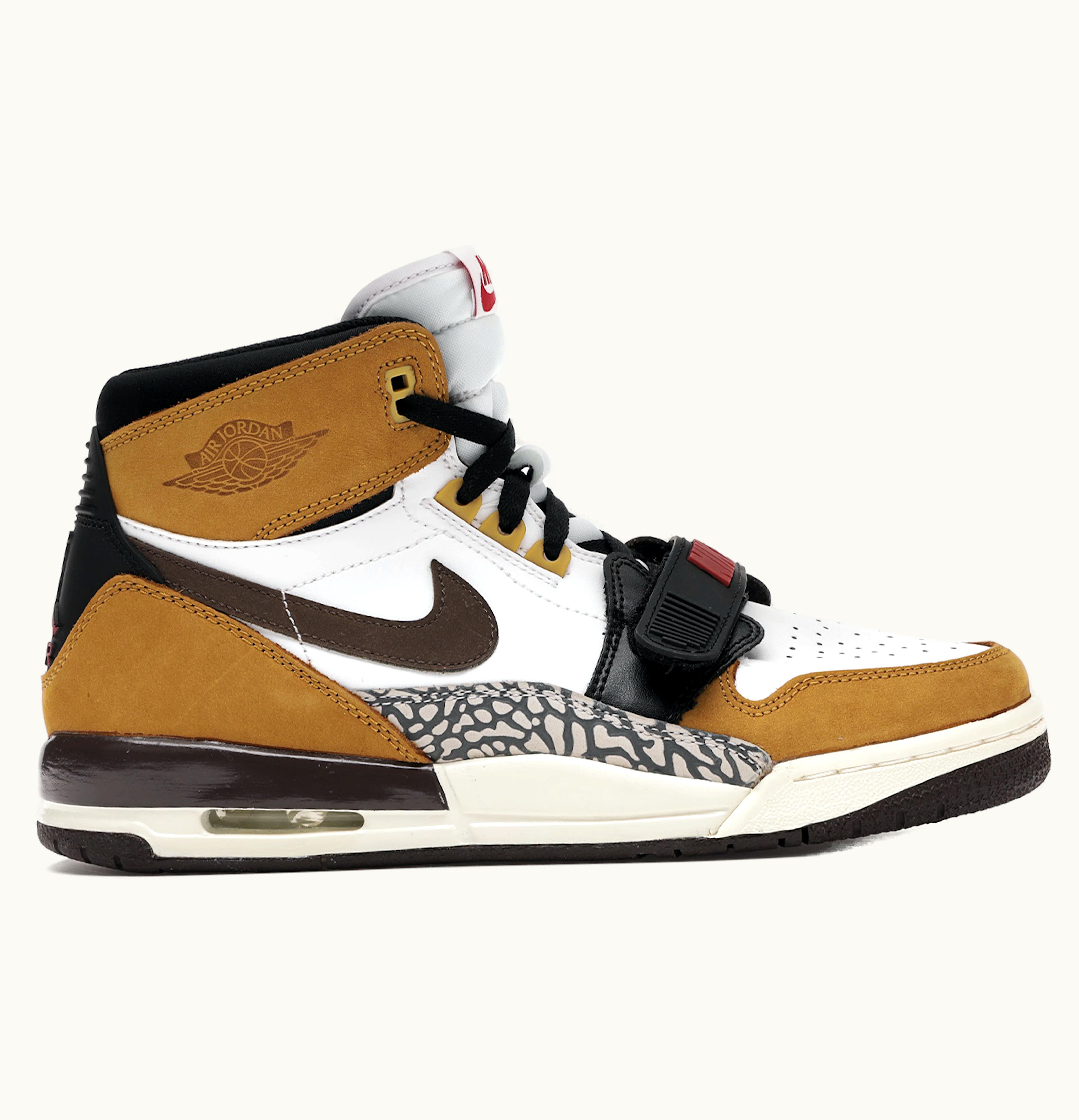 Jordan Air Jordan Legacy 312 Rookie of the Year GS