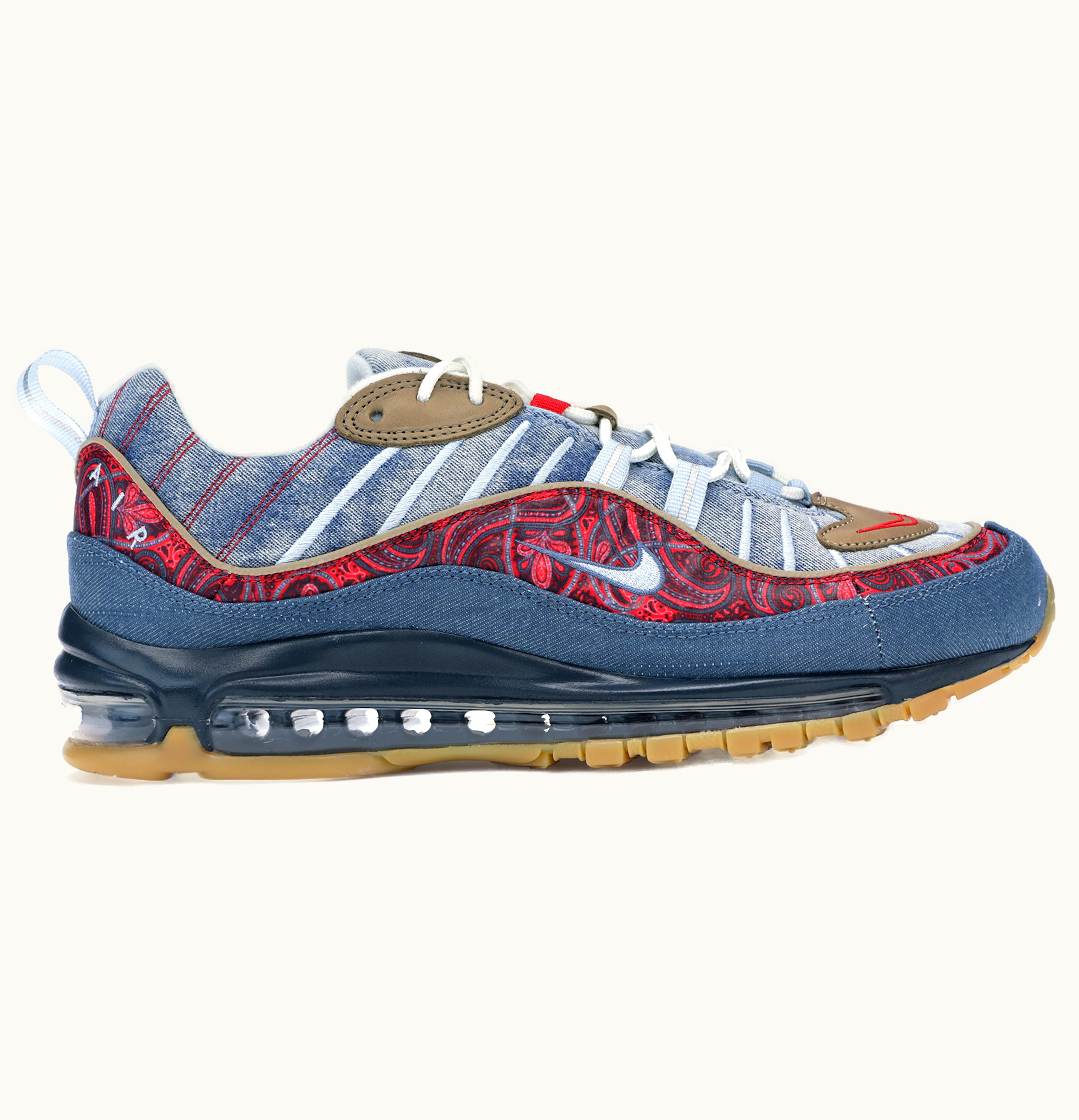 Nike Nike Air Max 98 Wild West