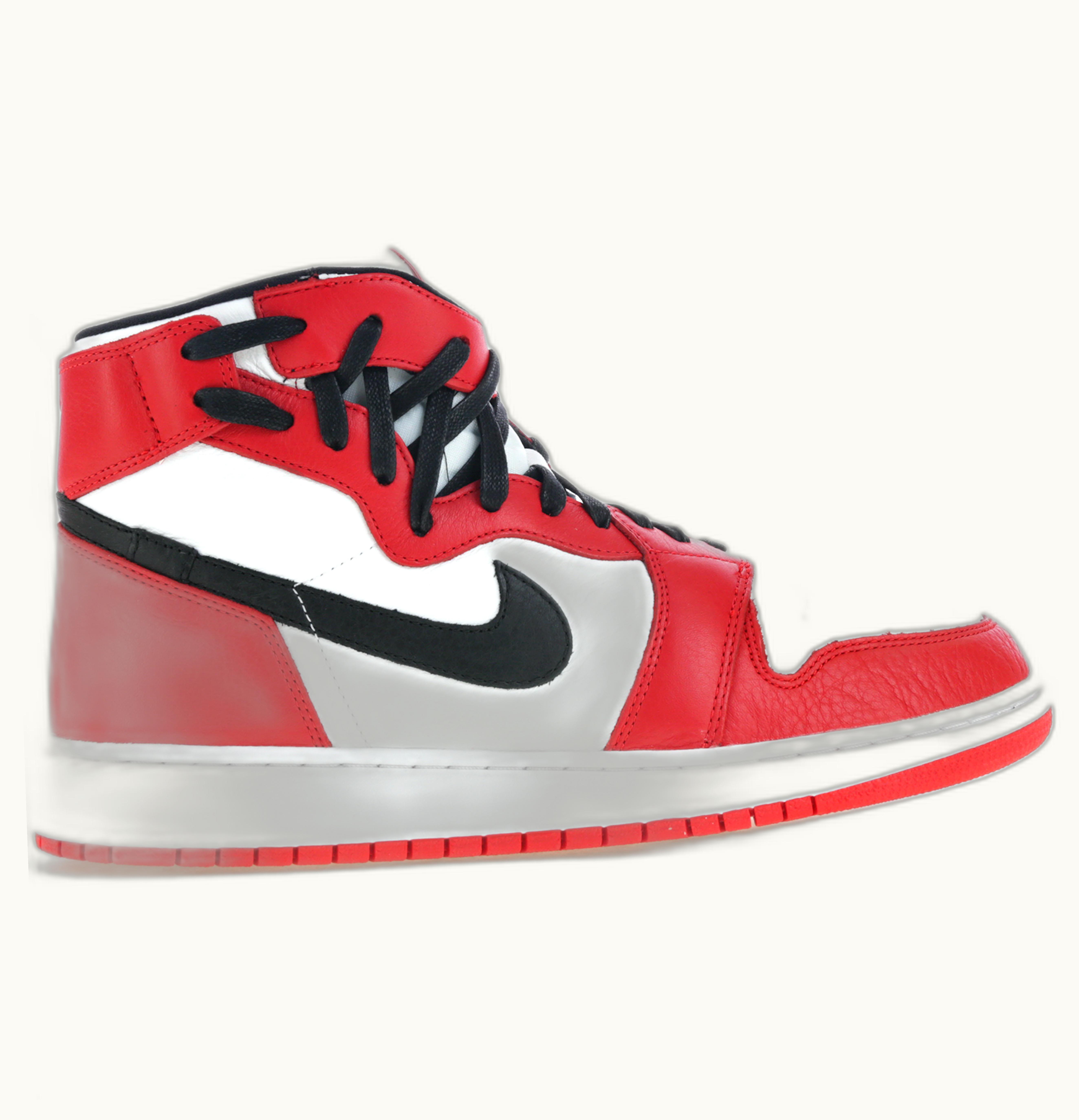 Jordan Air Jordan 1 Rebel XX Chicago W