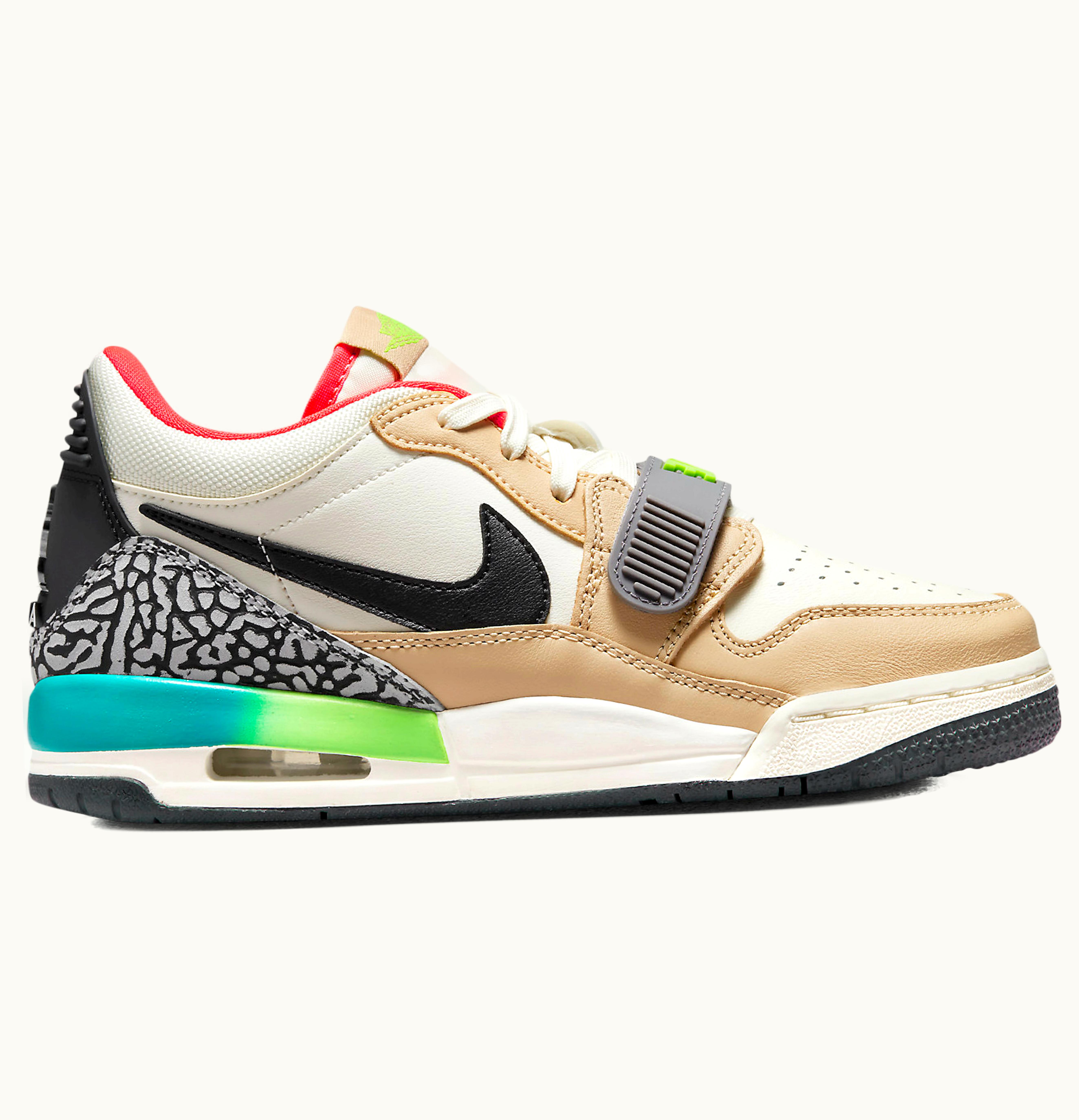 Jordan Air Jordan Legacy 312 Low Gradient GS