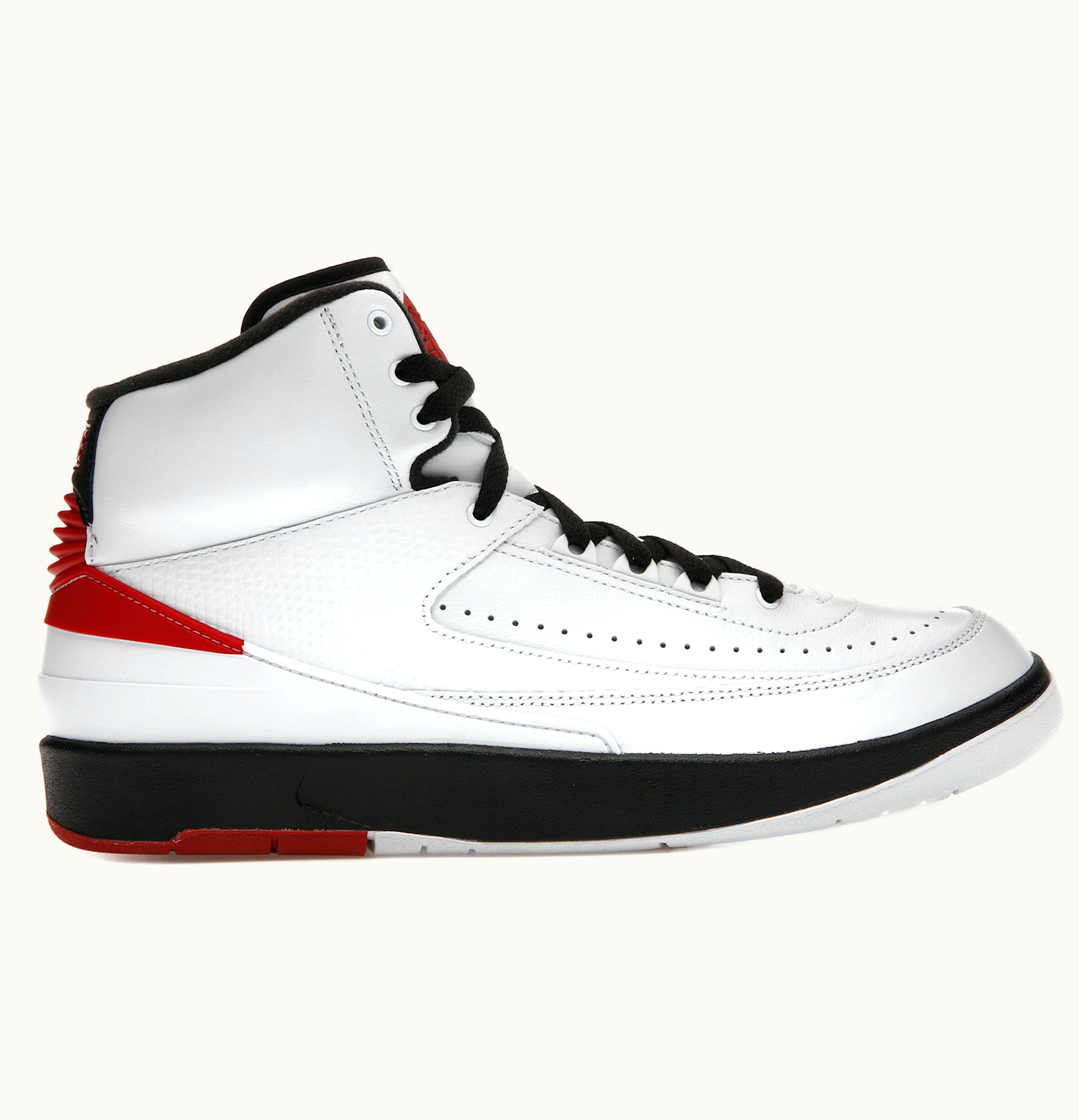 Jordan Air Jordan 2 Retro Chicago 2022