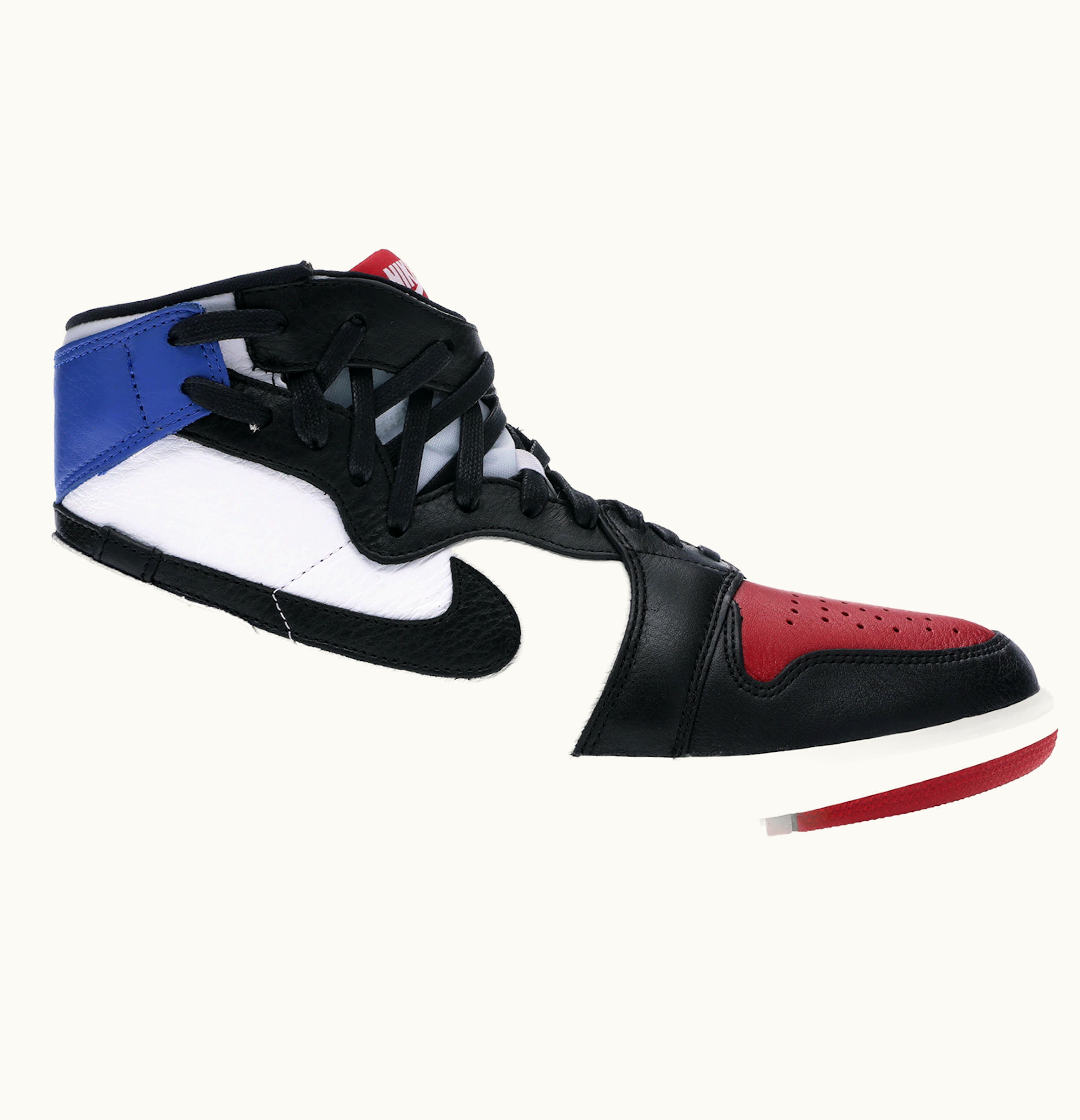 Jordan Air Jordan 1 Rebel XX Top 3 W