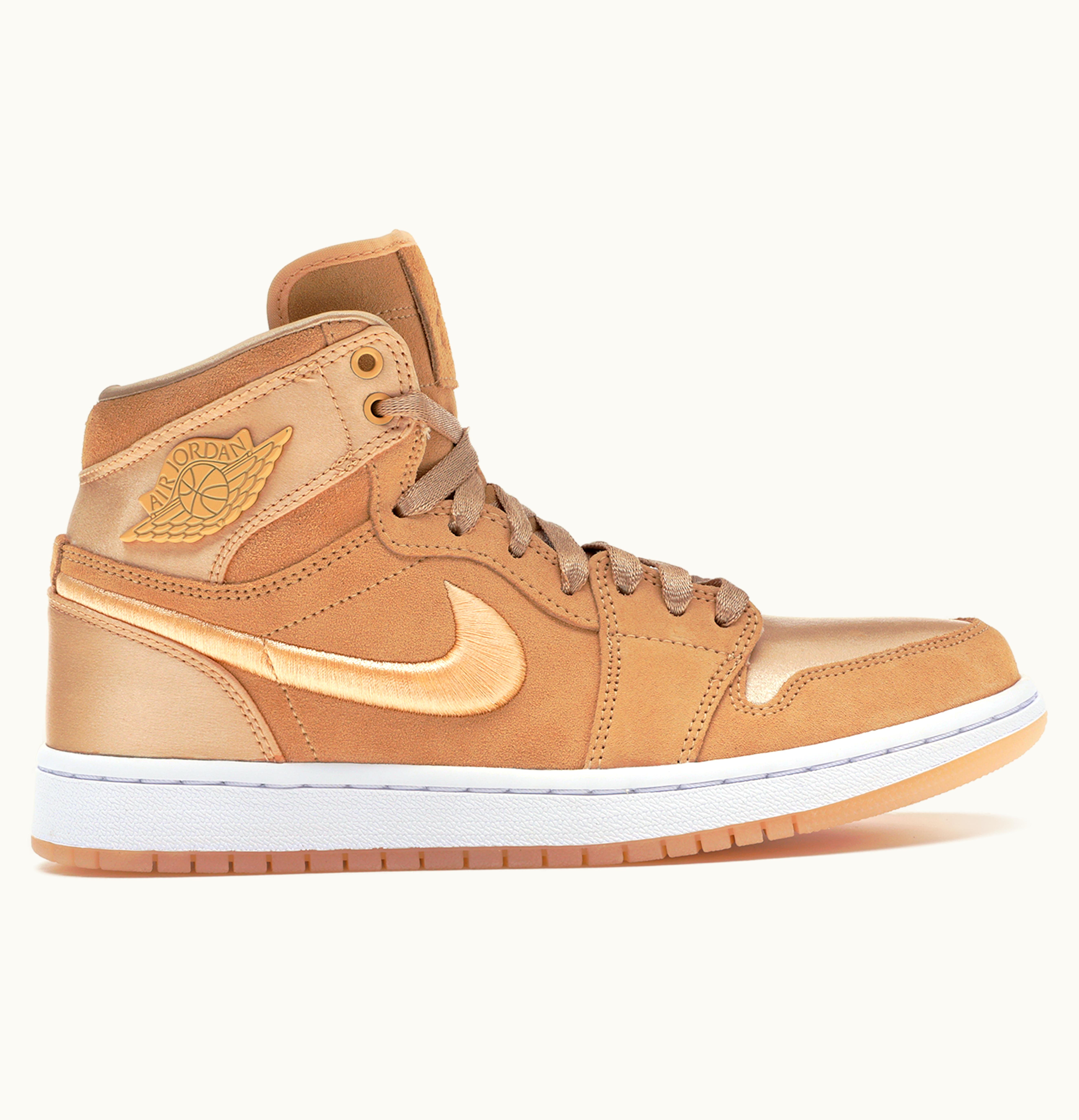 Jordan Air Jordan 1 Retro High Summer Of High Ice Peach W