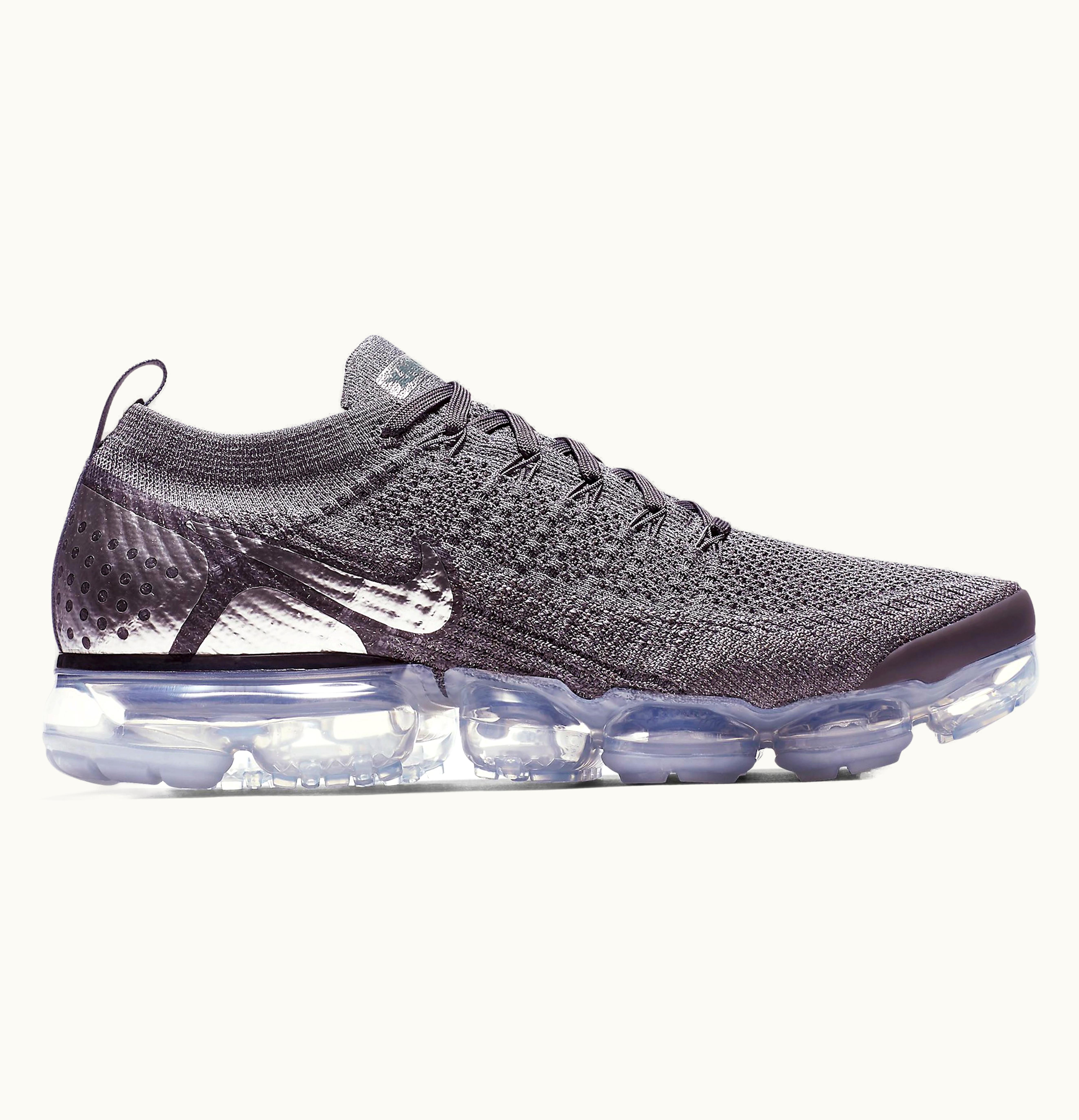 Nike Nike Air VaporMax 2 Dark Grey Chrome