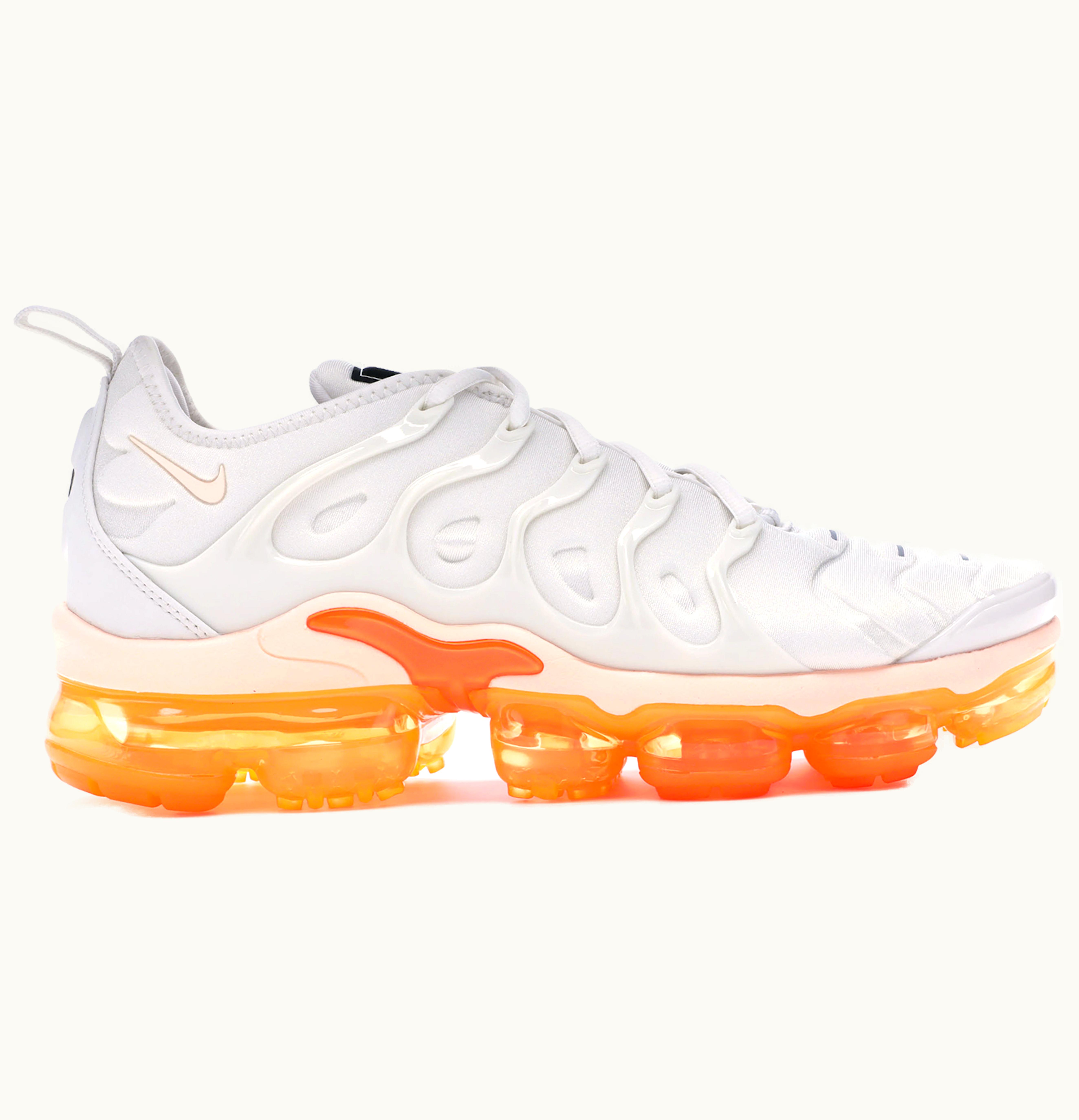 Nike Nike Air VaporMax Plus Creamsicle W