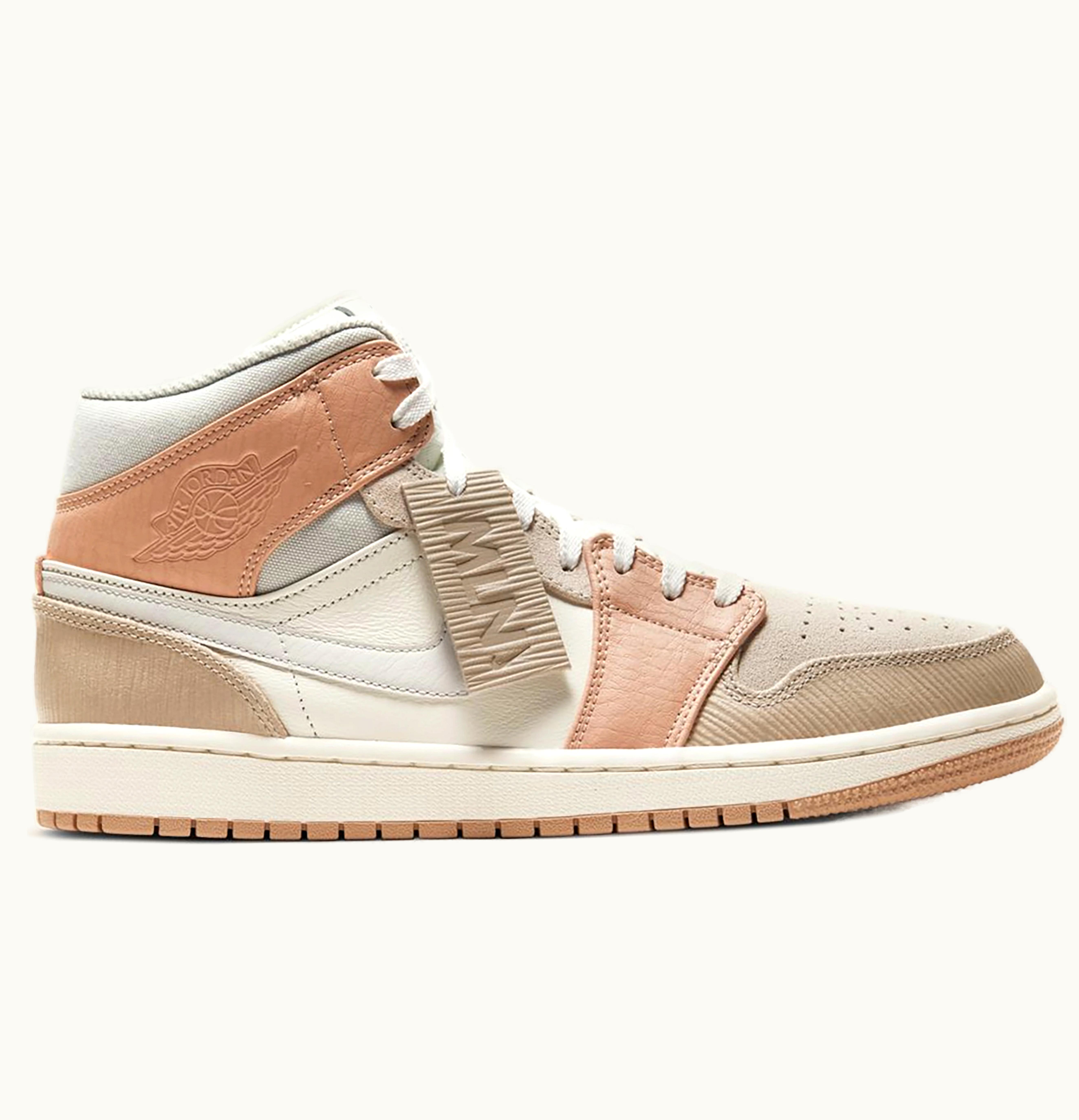 Jordan Air Jordan 1 Mid Milan