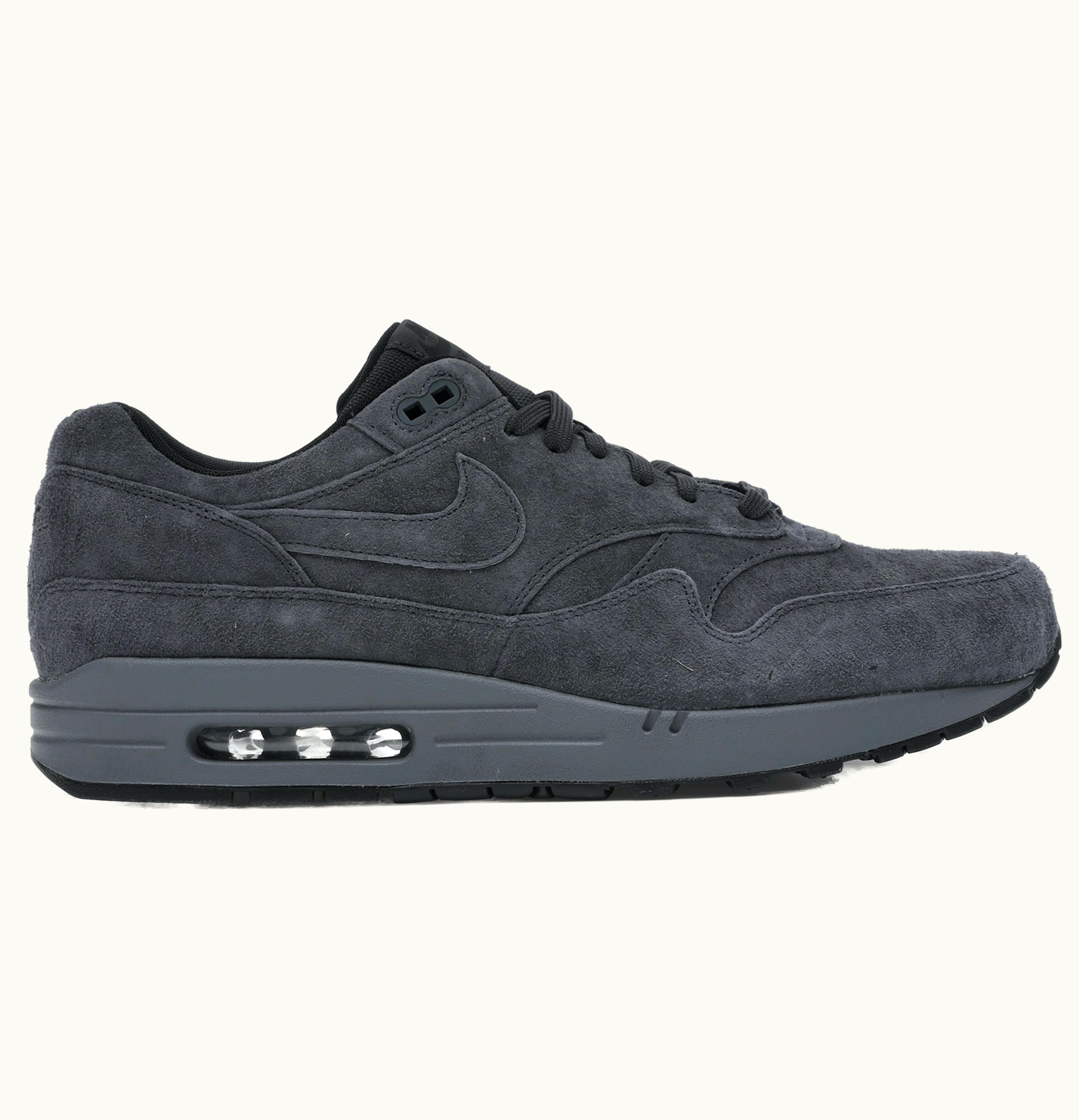 Nike Nike Air Max 1 Anthracite