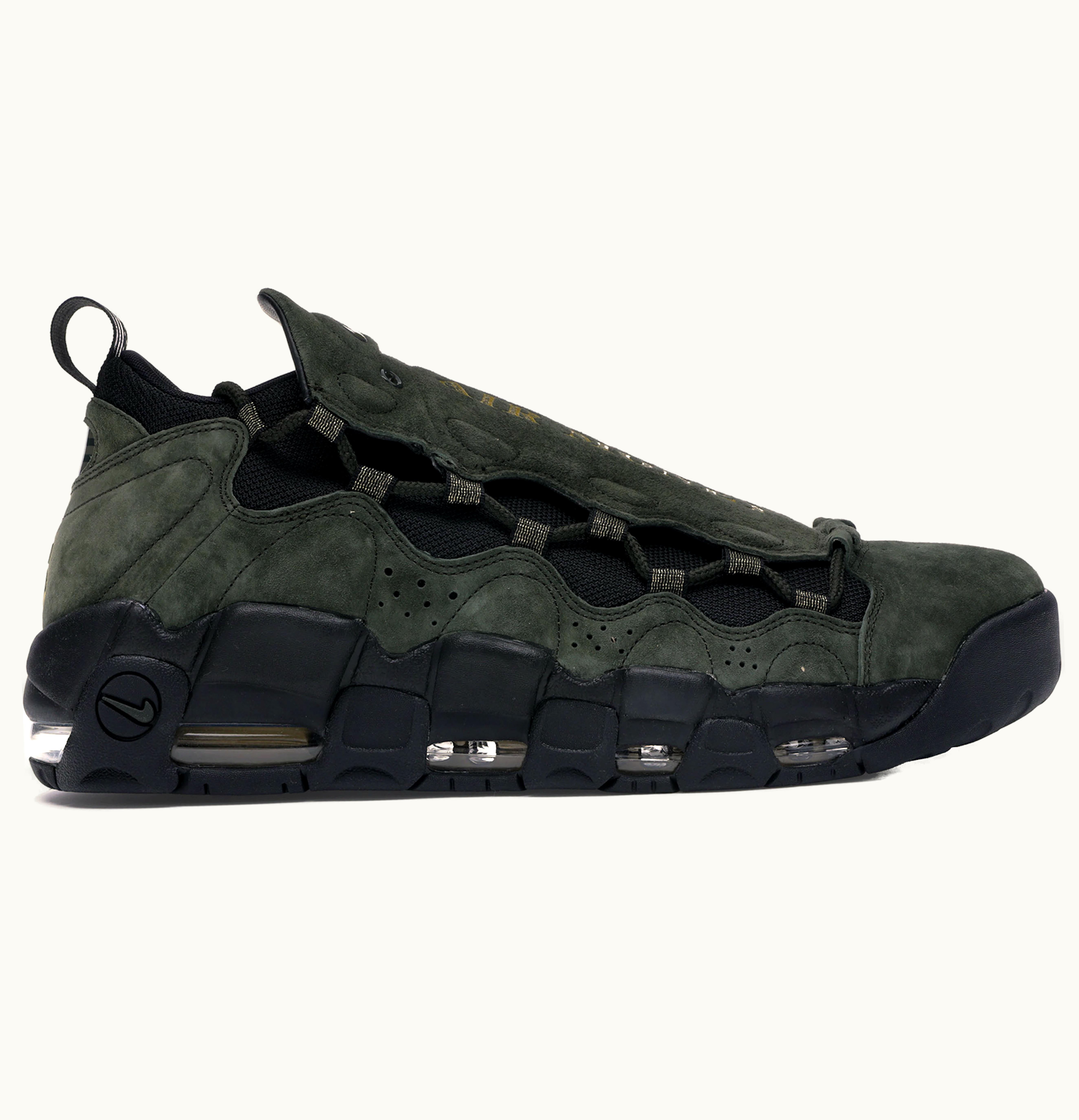 Nike Nike Air More Money Currency Pack USA