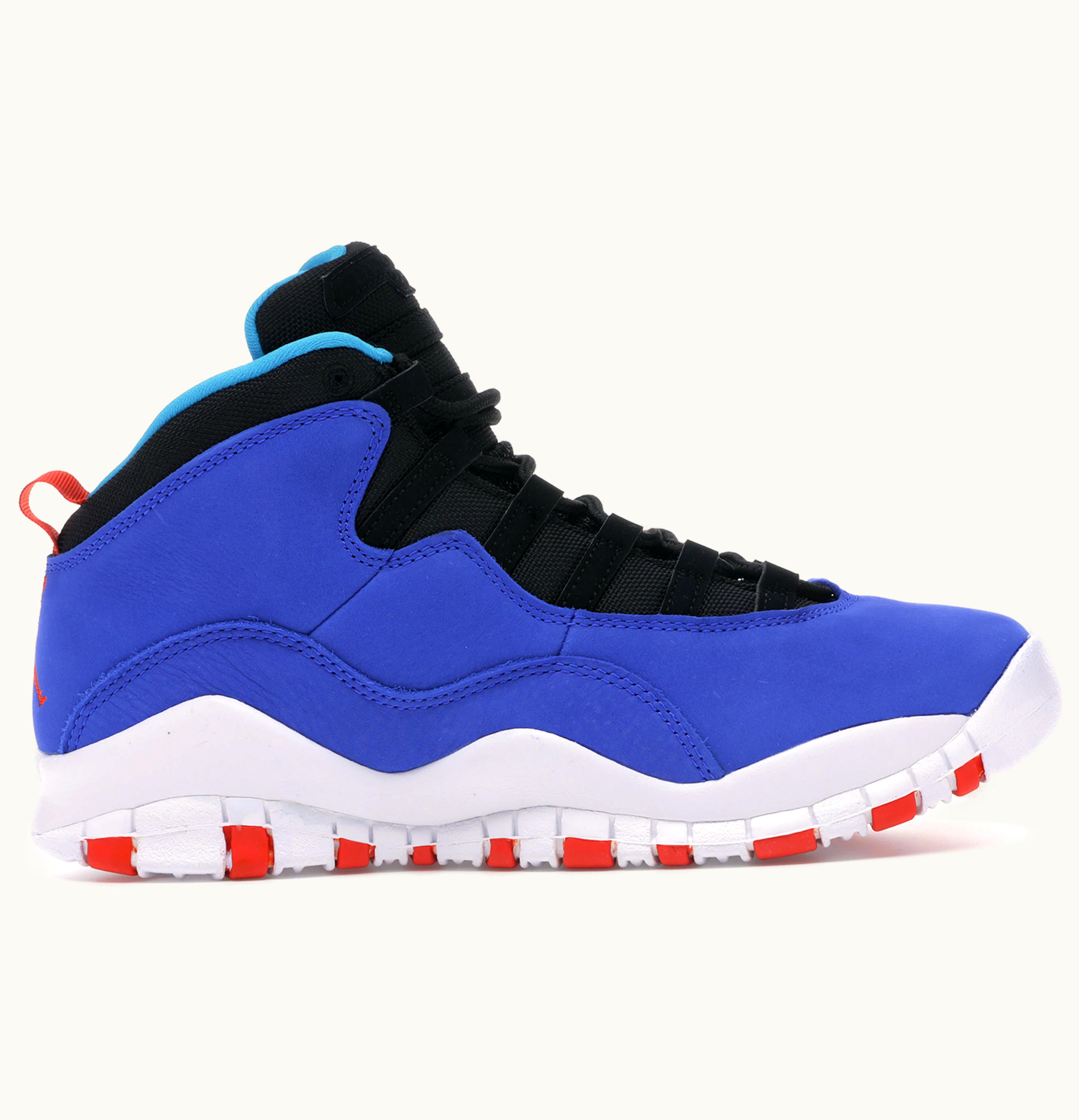 Jordan Air Jordan 10 Retro Tinker GS