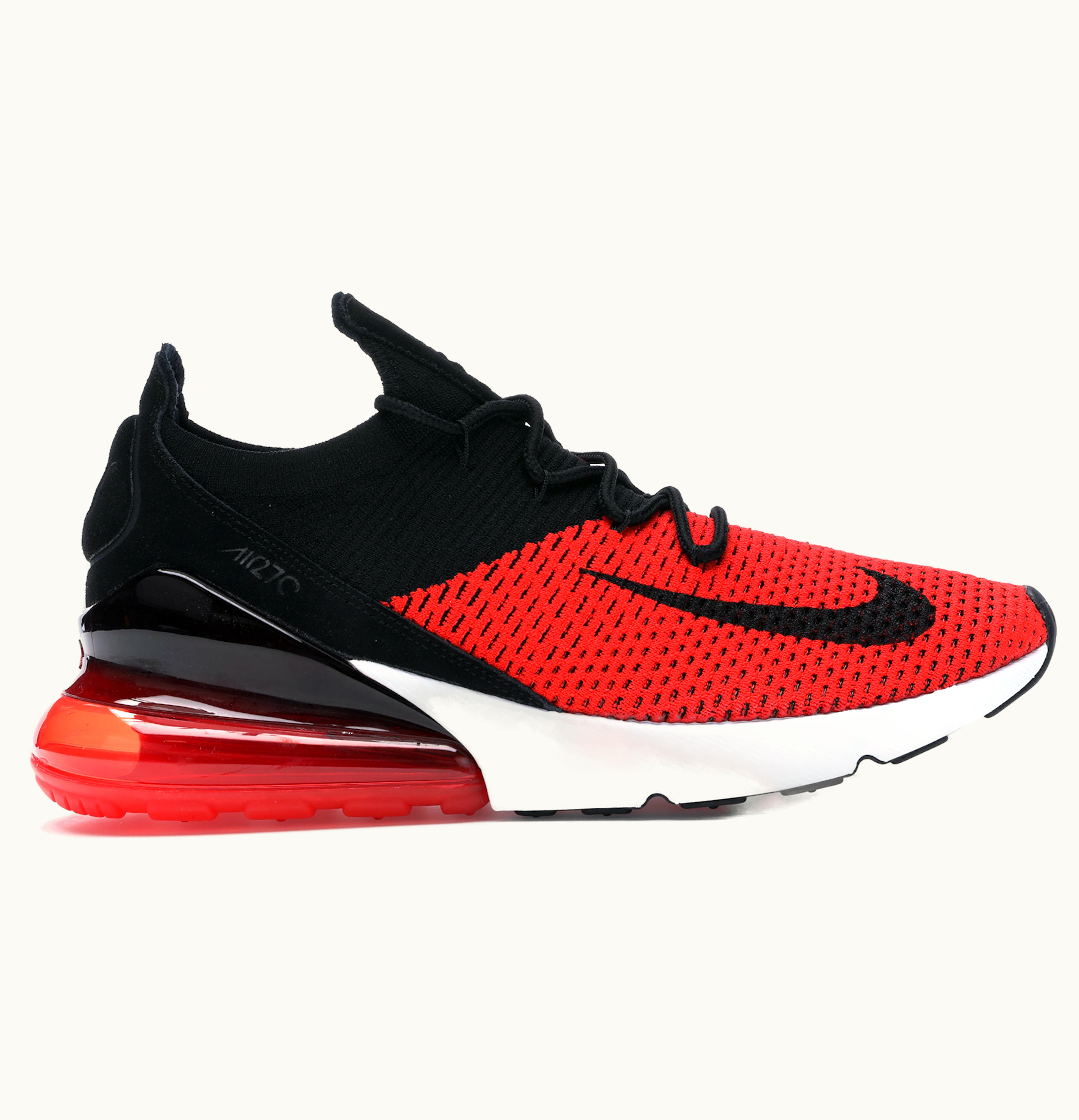 Nike Nike Air Max 270 Flyknit Bred