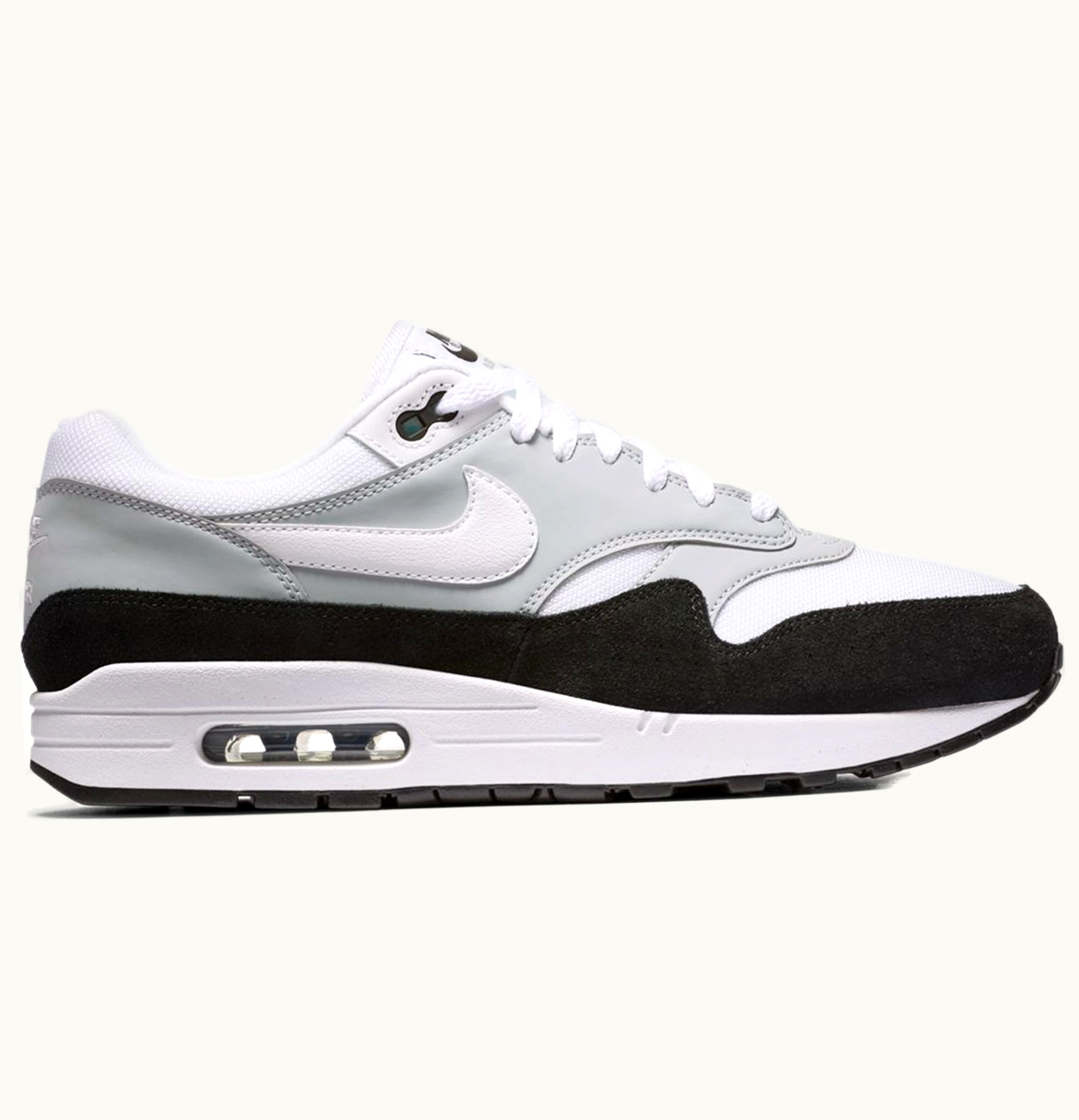 Nike Nike Air Max 1 Wolf Grey Black