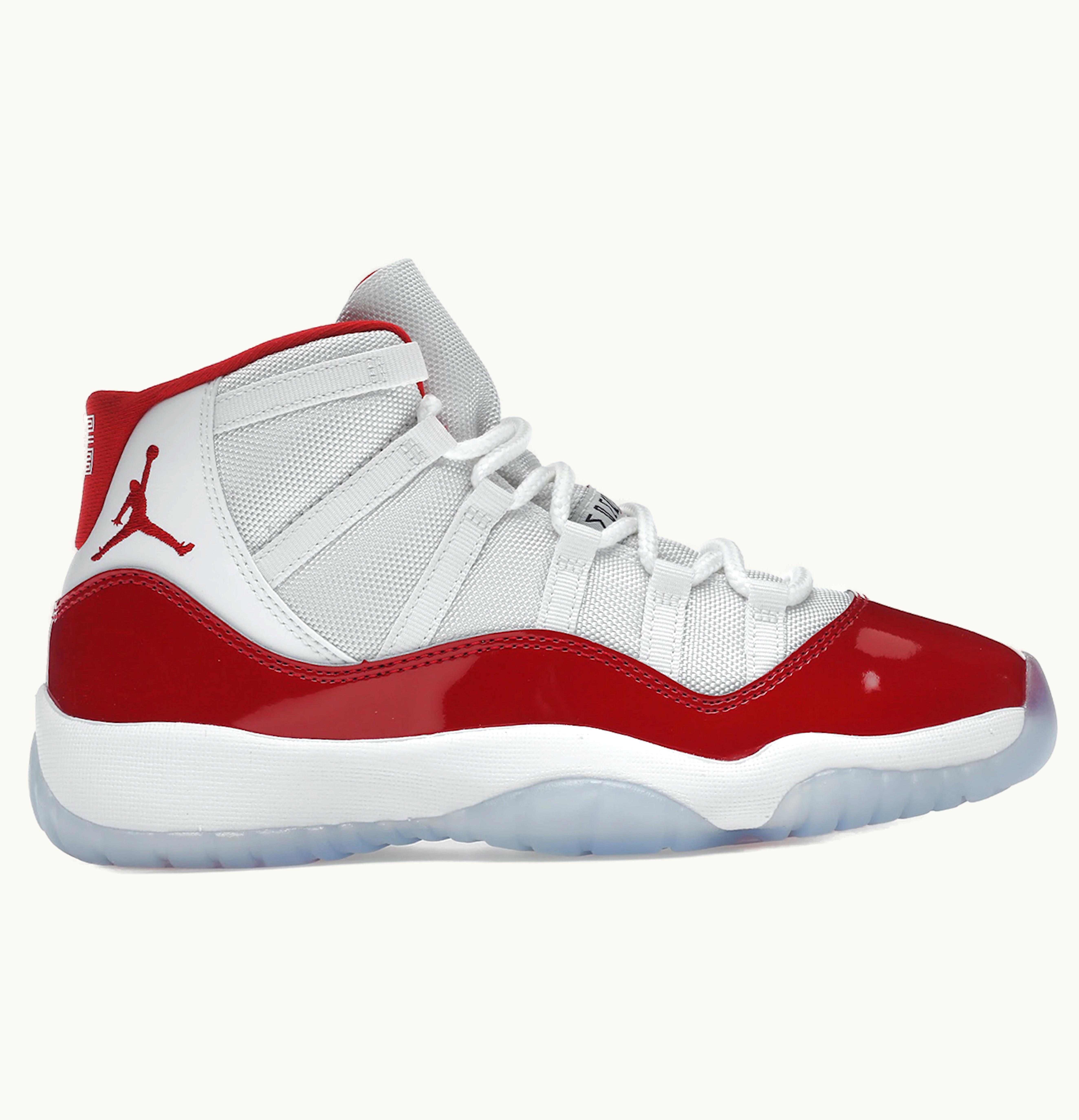 Jordan Air Jordan 11 Retro Cherry 2022 GS