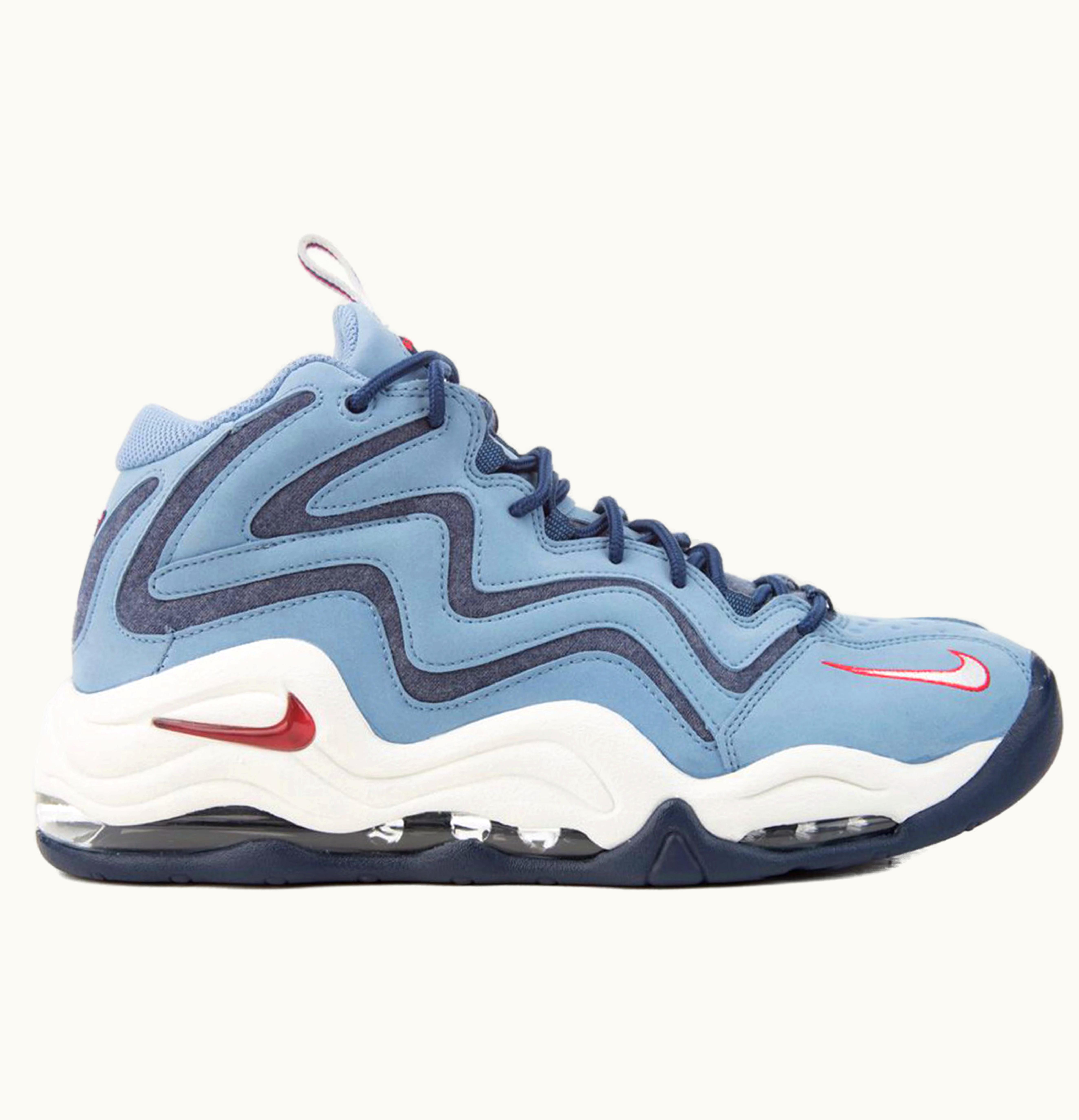 Nike Nike Air Pippen 1 Work Blue