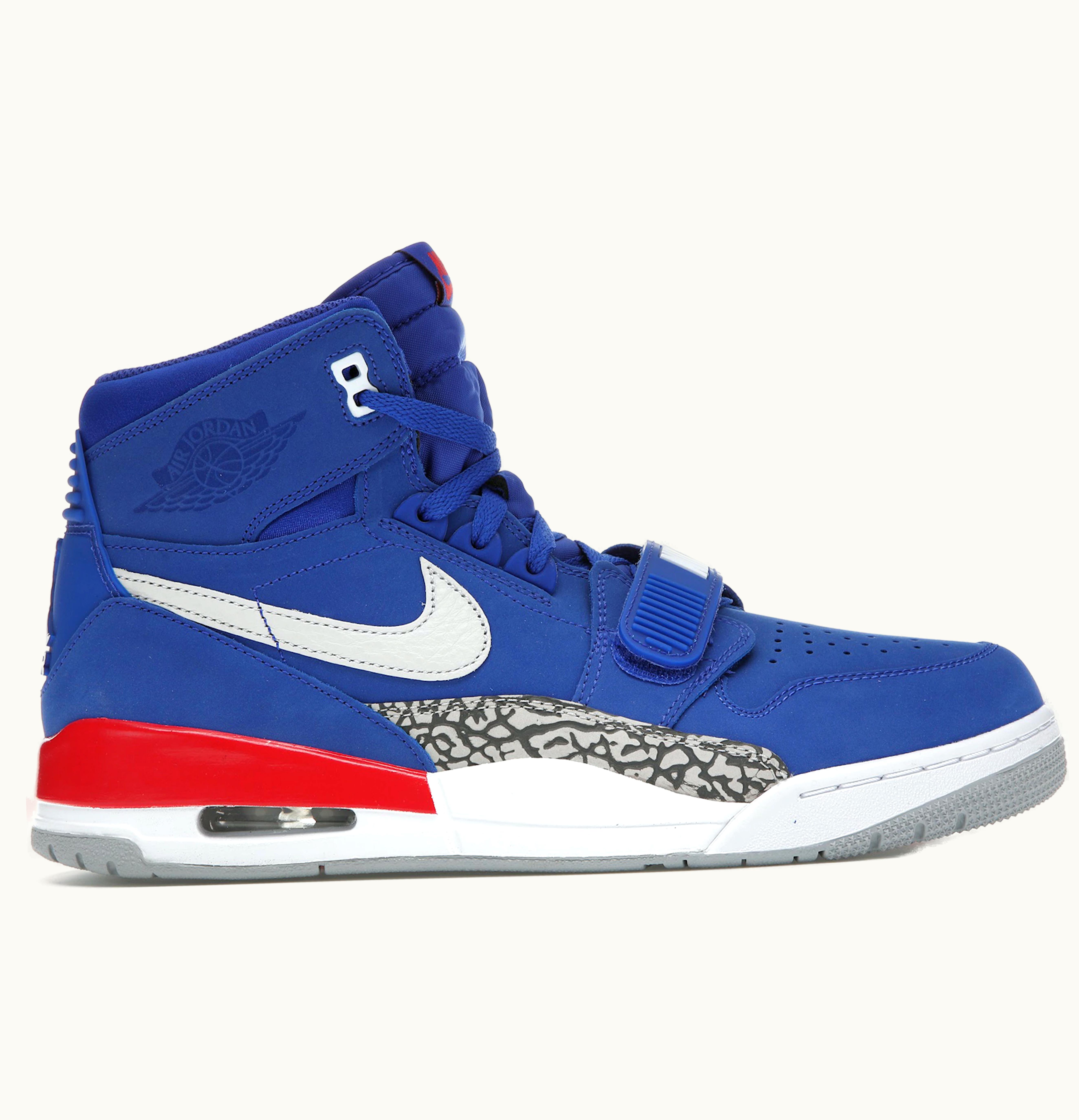 Jordan Air Jordan Legacy 312 Pistons