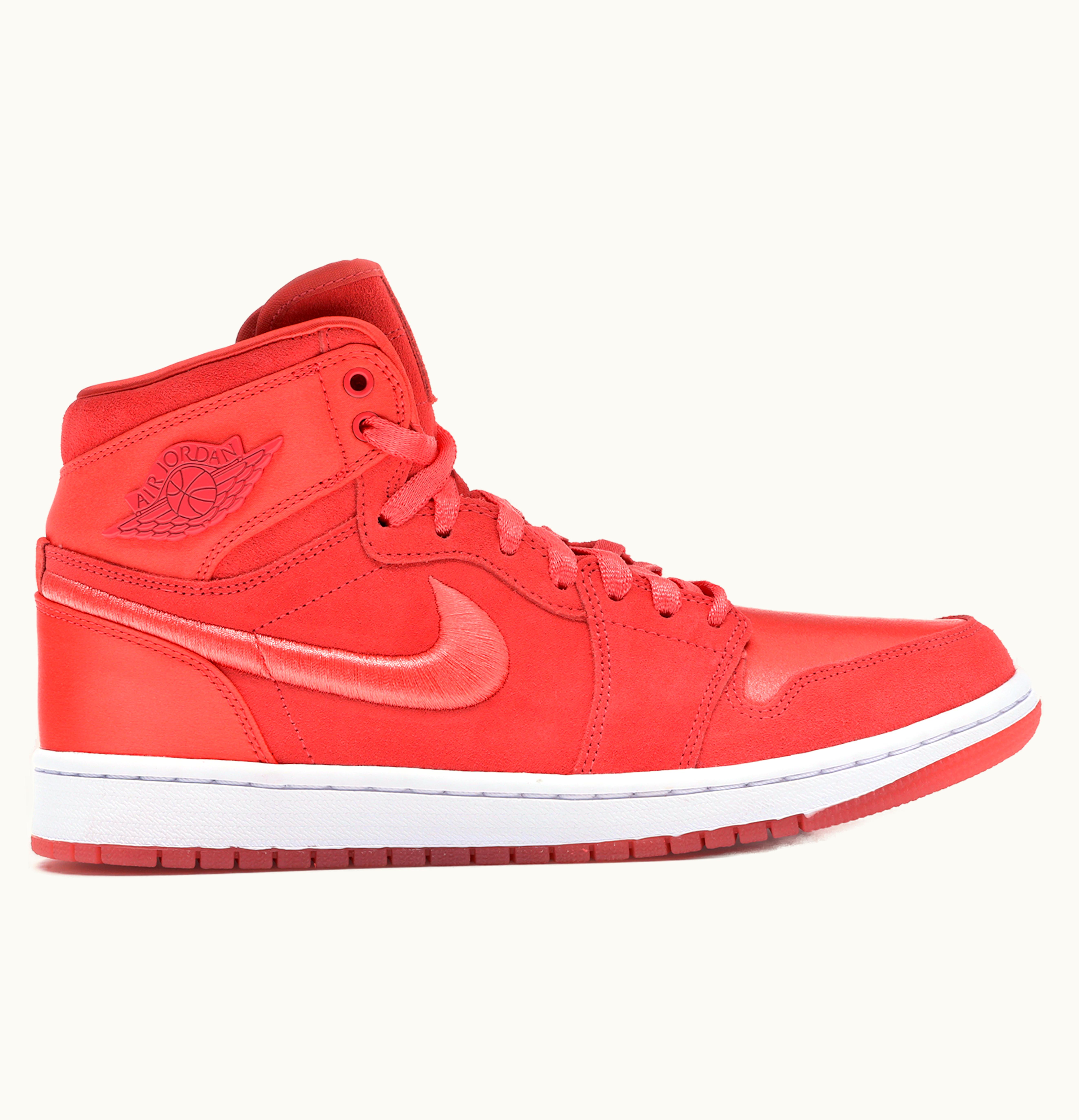 Jordan Air Jordan 1 Retro High Season Of Her Sun Blush W