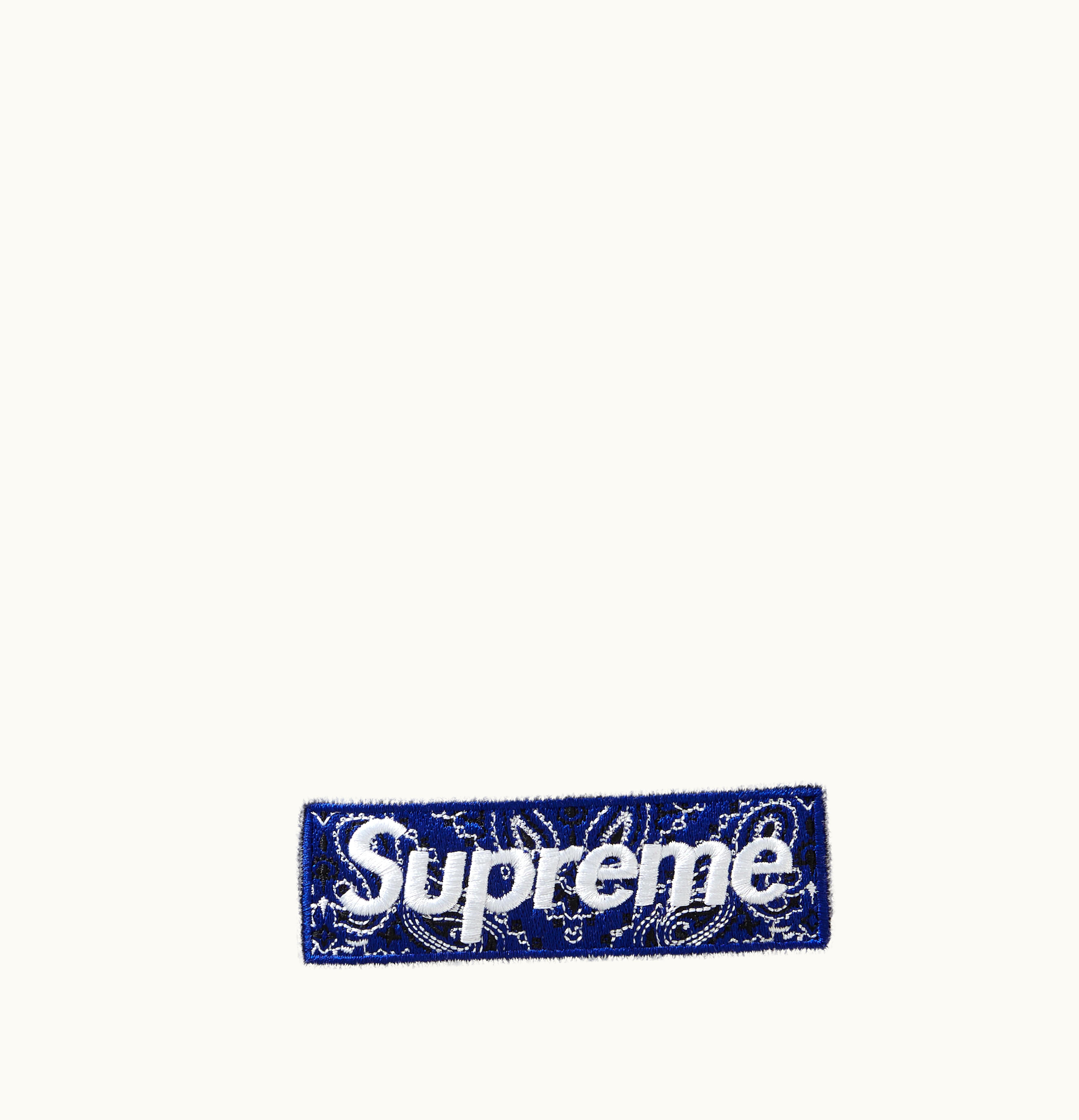 Supreme Supreme New Era Box Logo Beanie FW19 Heather Grey