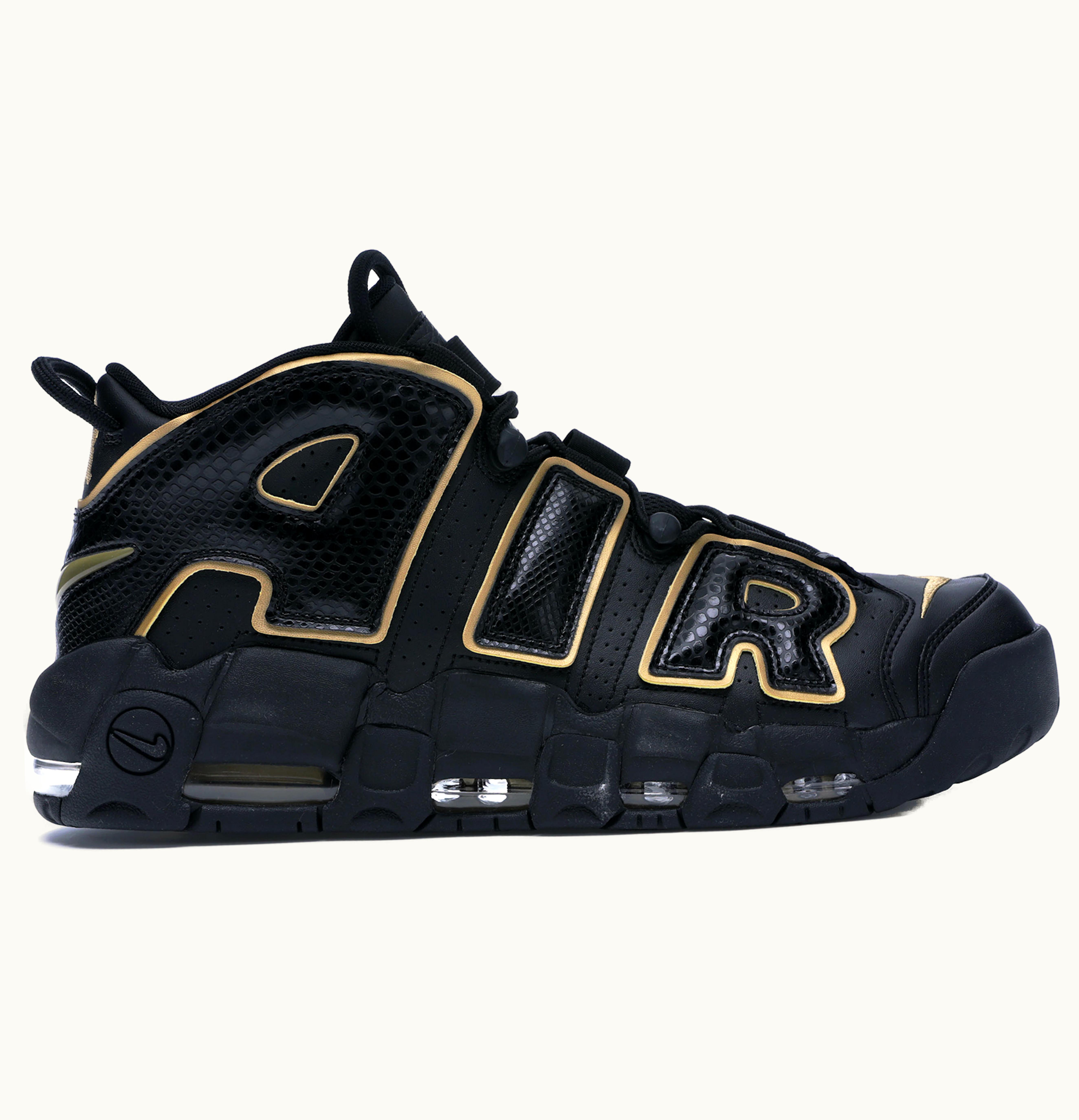 Nike Nike Air More Uptempo 96 France