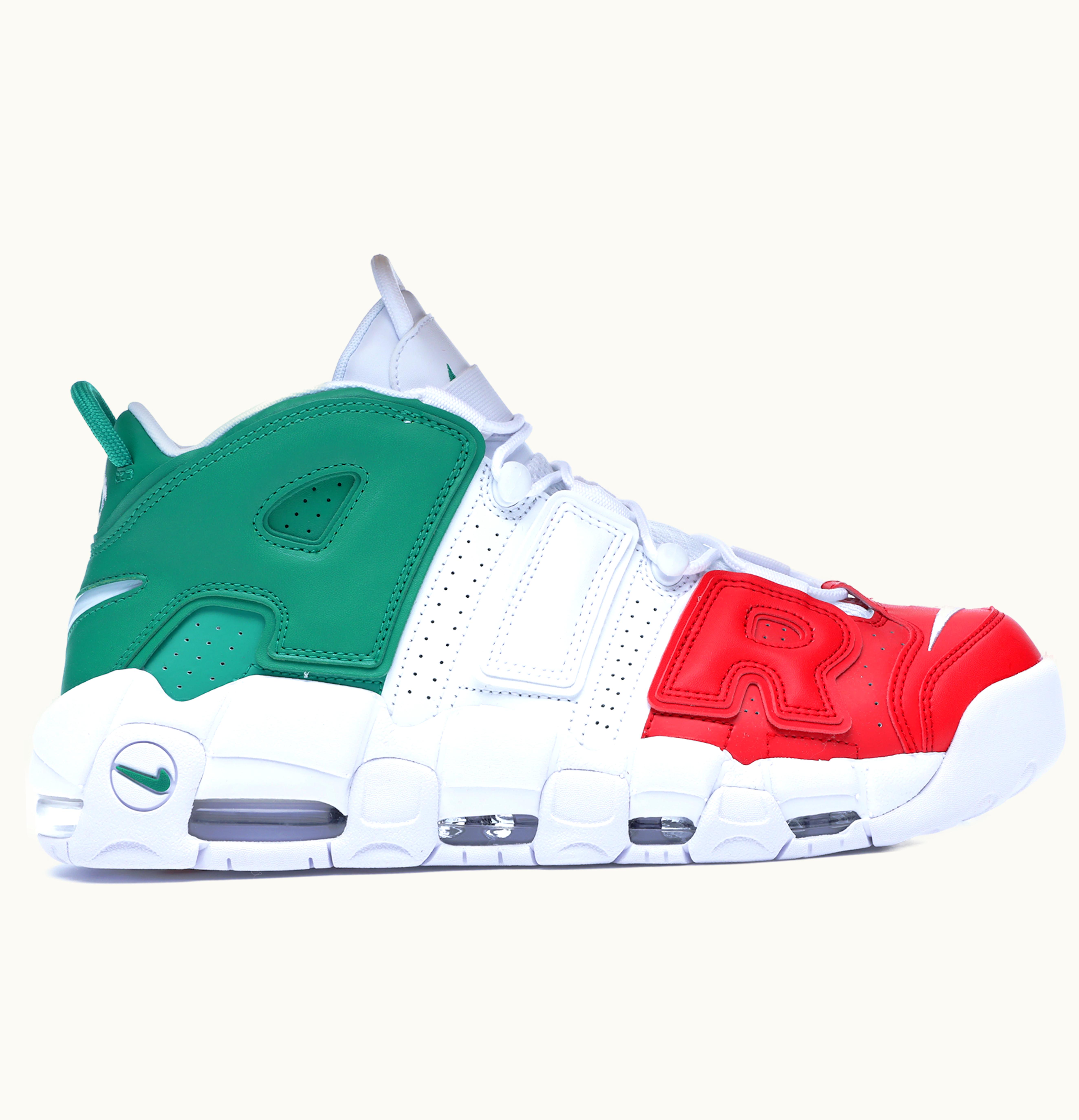 Nike Nike Air More Uptempo 96 Italy