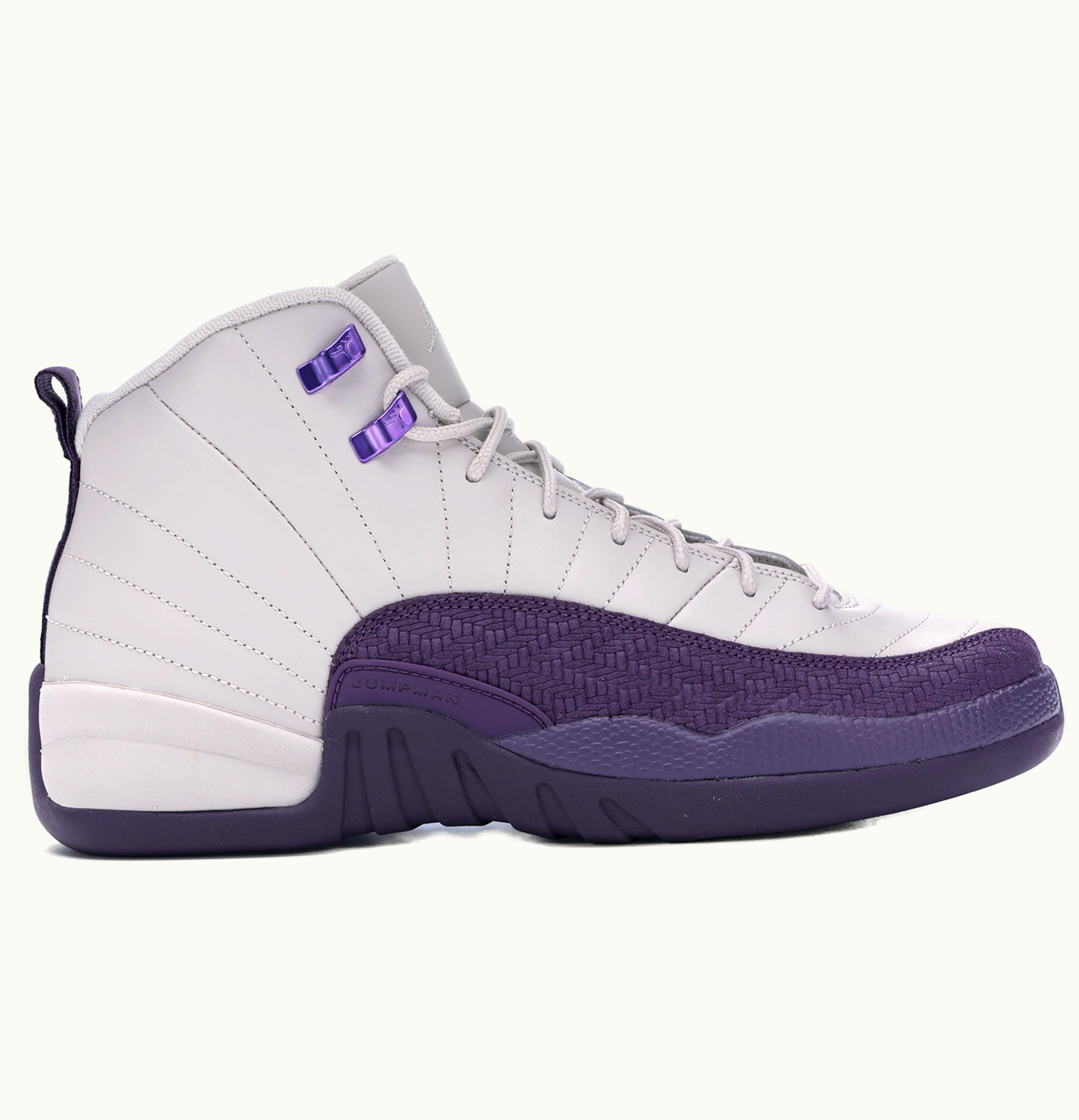 Jordan Air Jordan 12 Retro Desert Sand GS