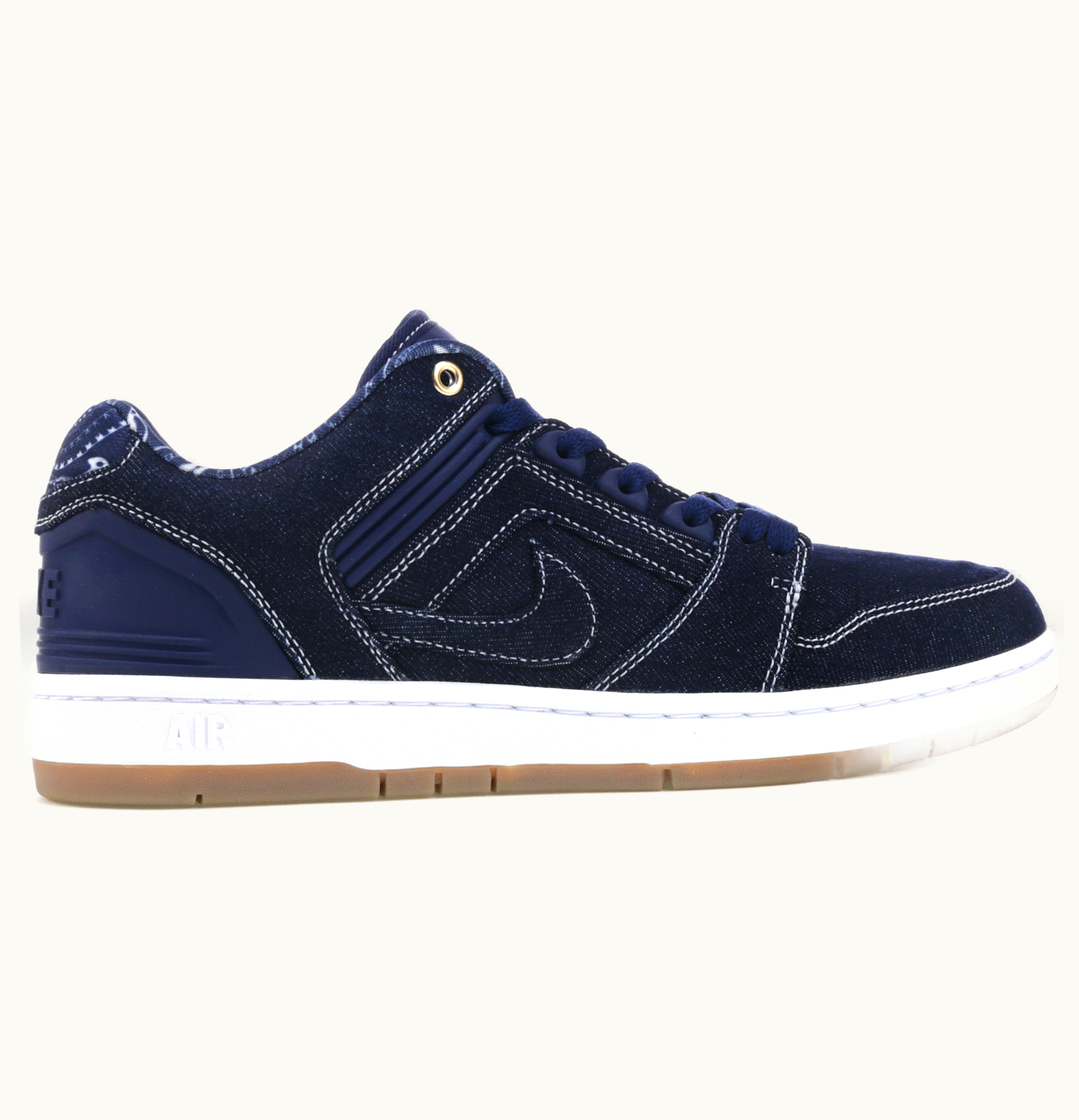 Nike Nike SB Nike Air Force 2 Low East West Pack 2Pac