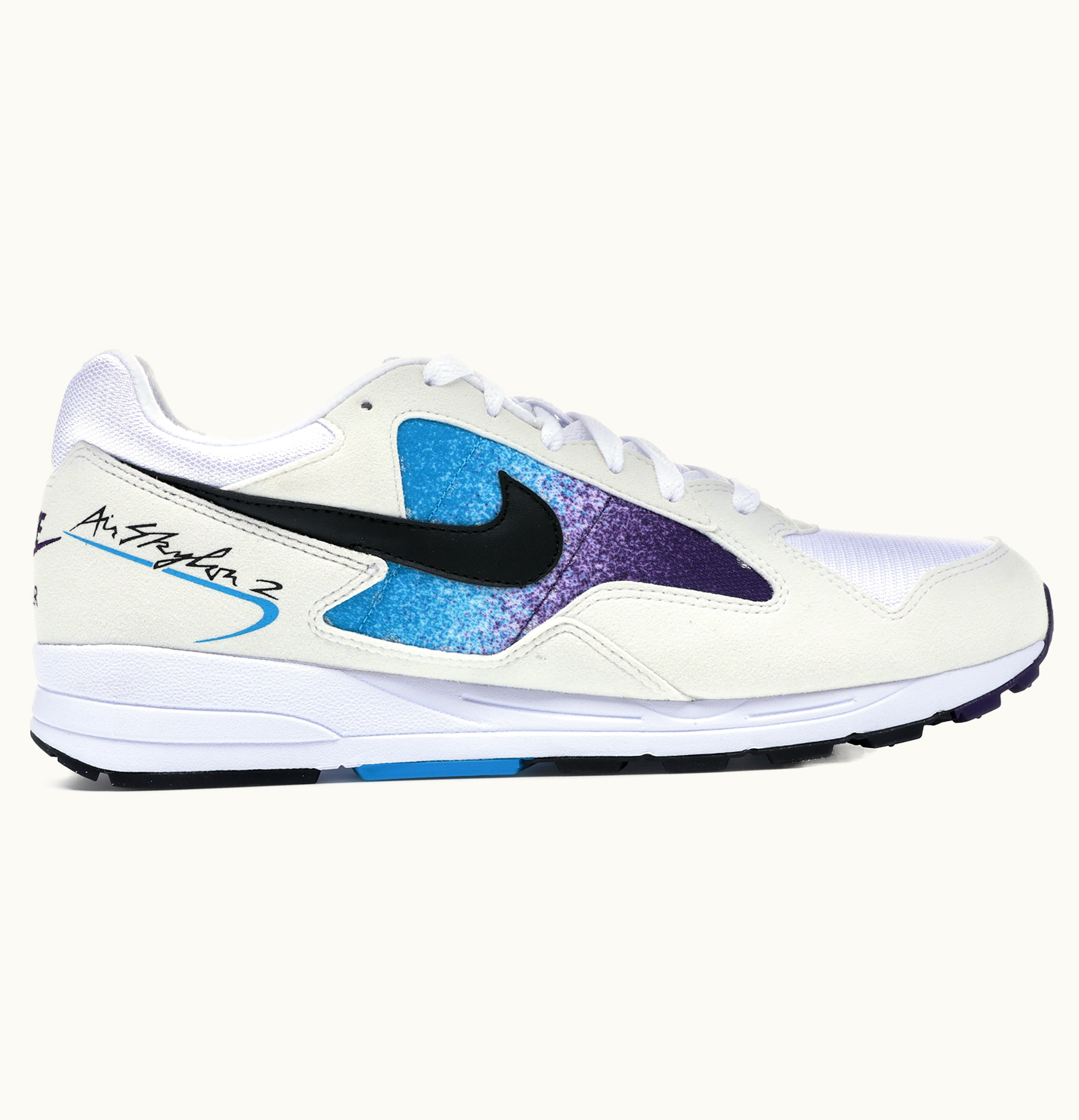 Nike Nike Air Skylon 2 Eggplant