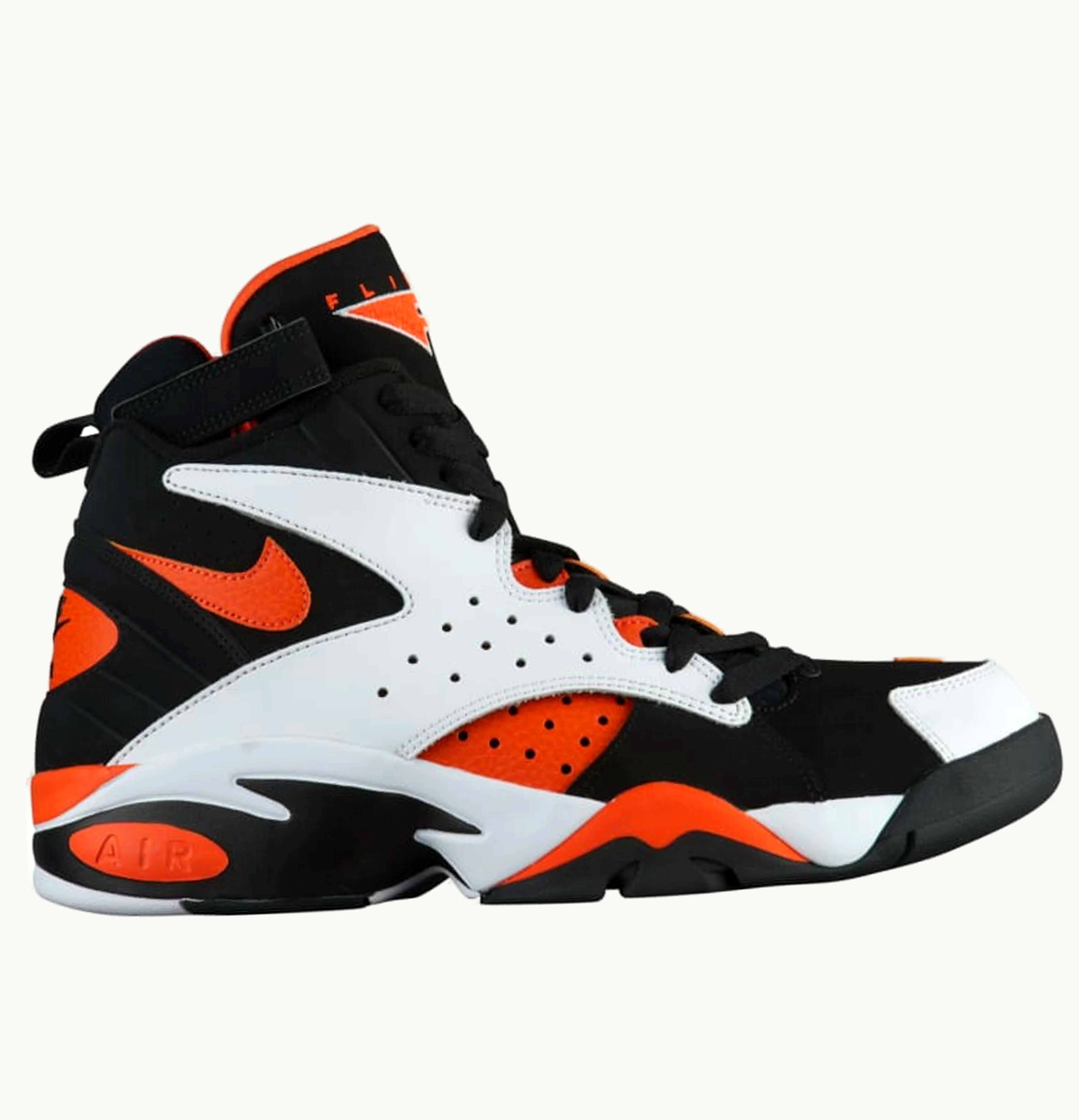 Nike Nike Air Maestro 2 LTD Rush Orange