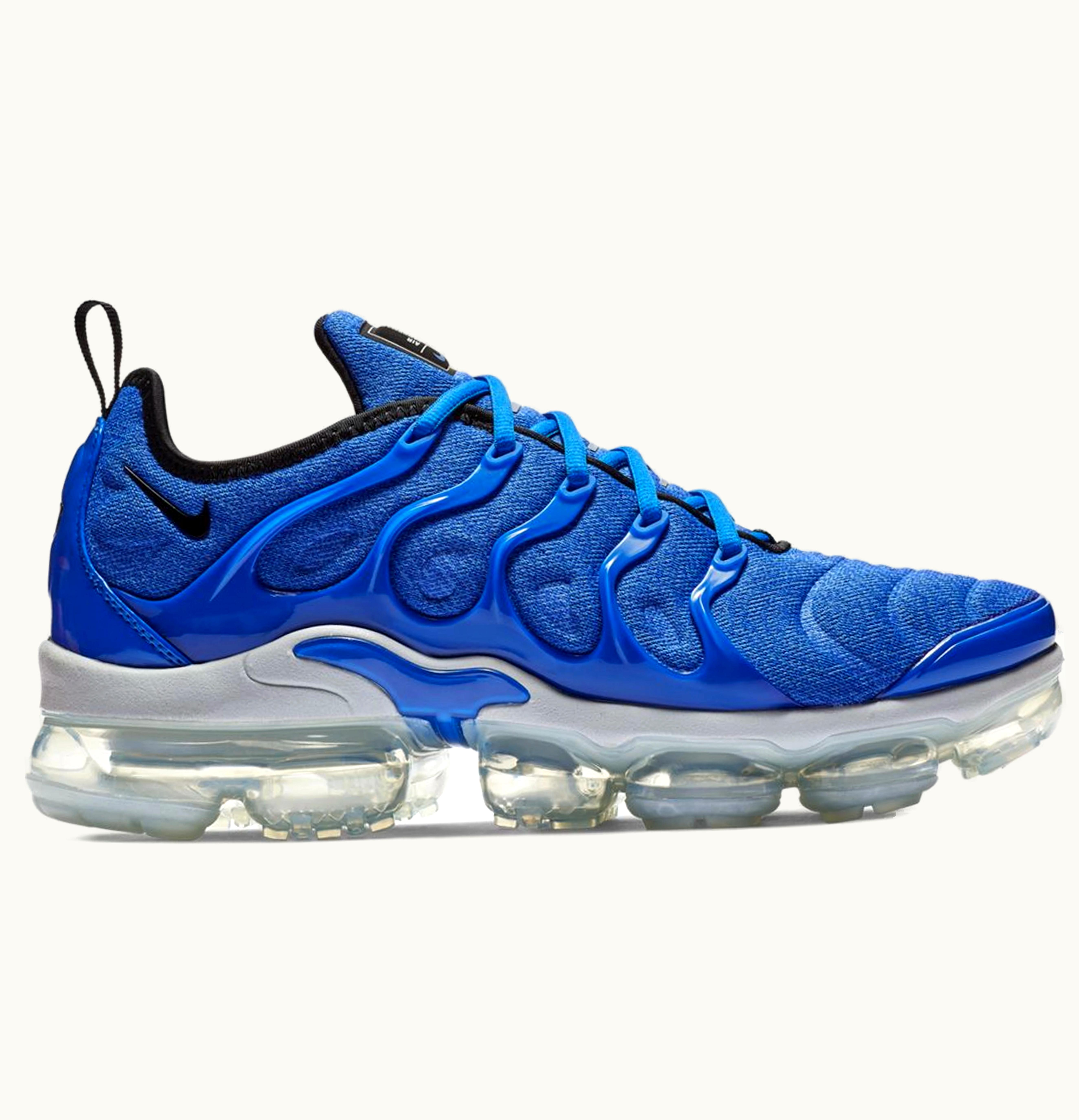 Nike Nike Air VaporMax Plus Game Royal Racer Blue