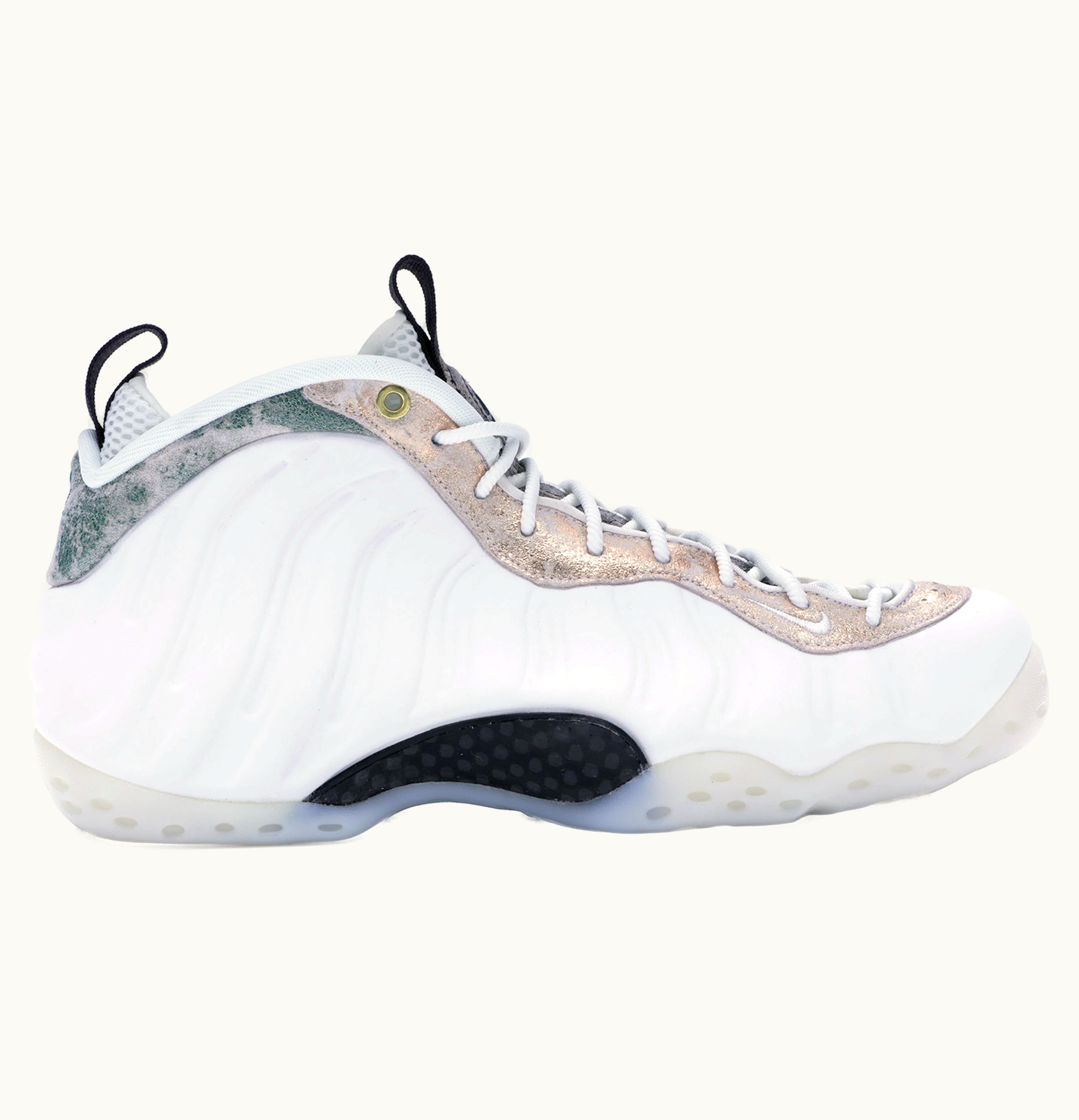 Nike Nike Air Foamposite One Marble W