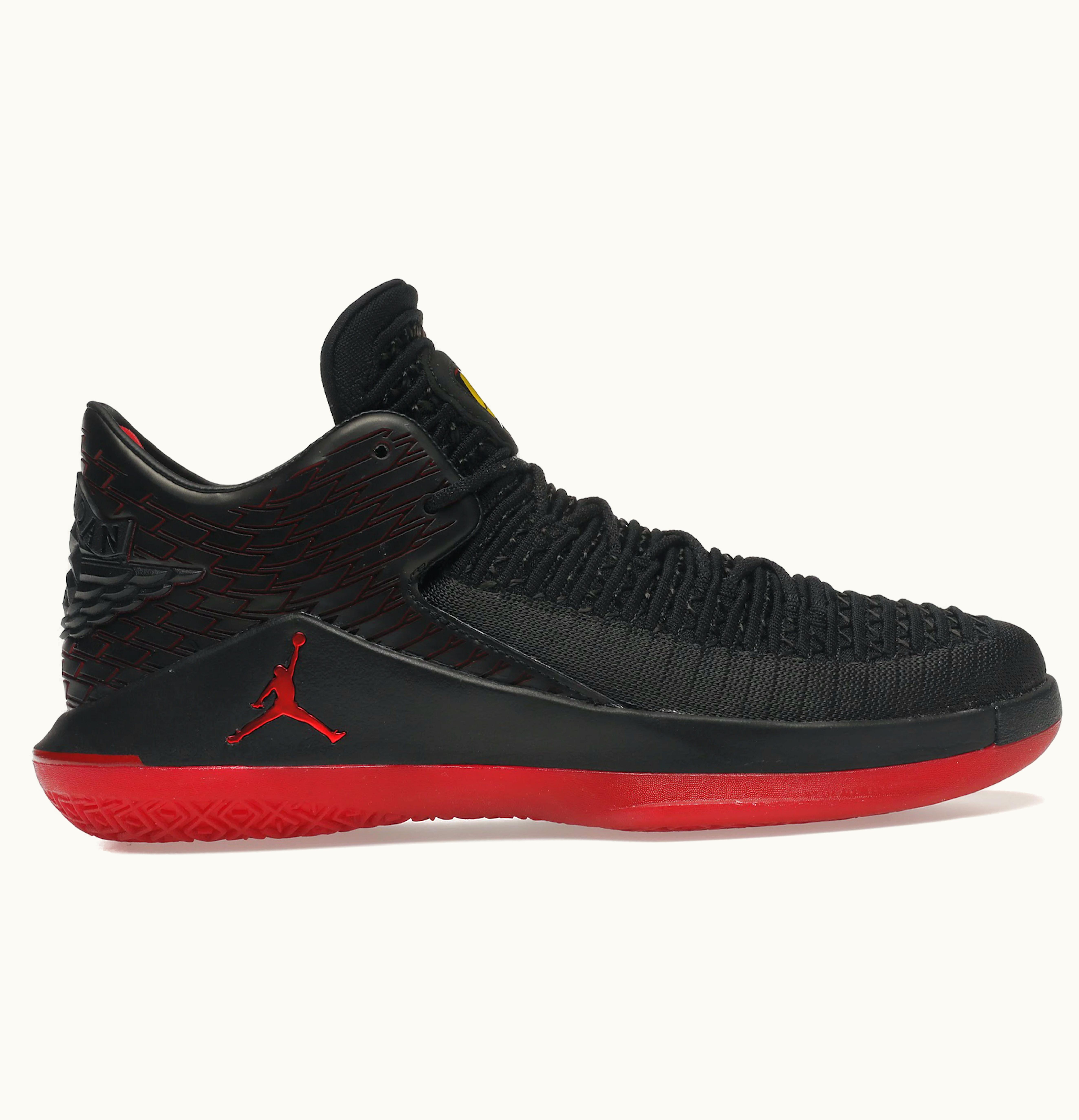 Jordan Air Jordan XXXII Low Last Shot