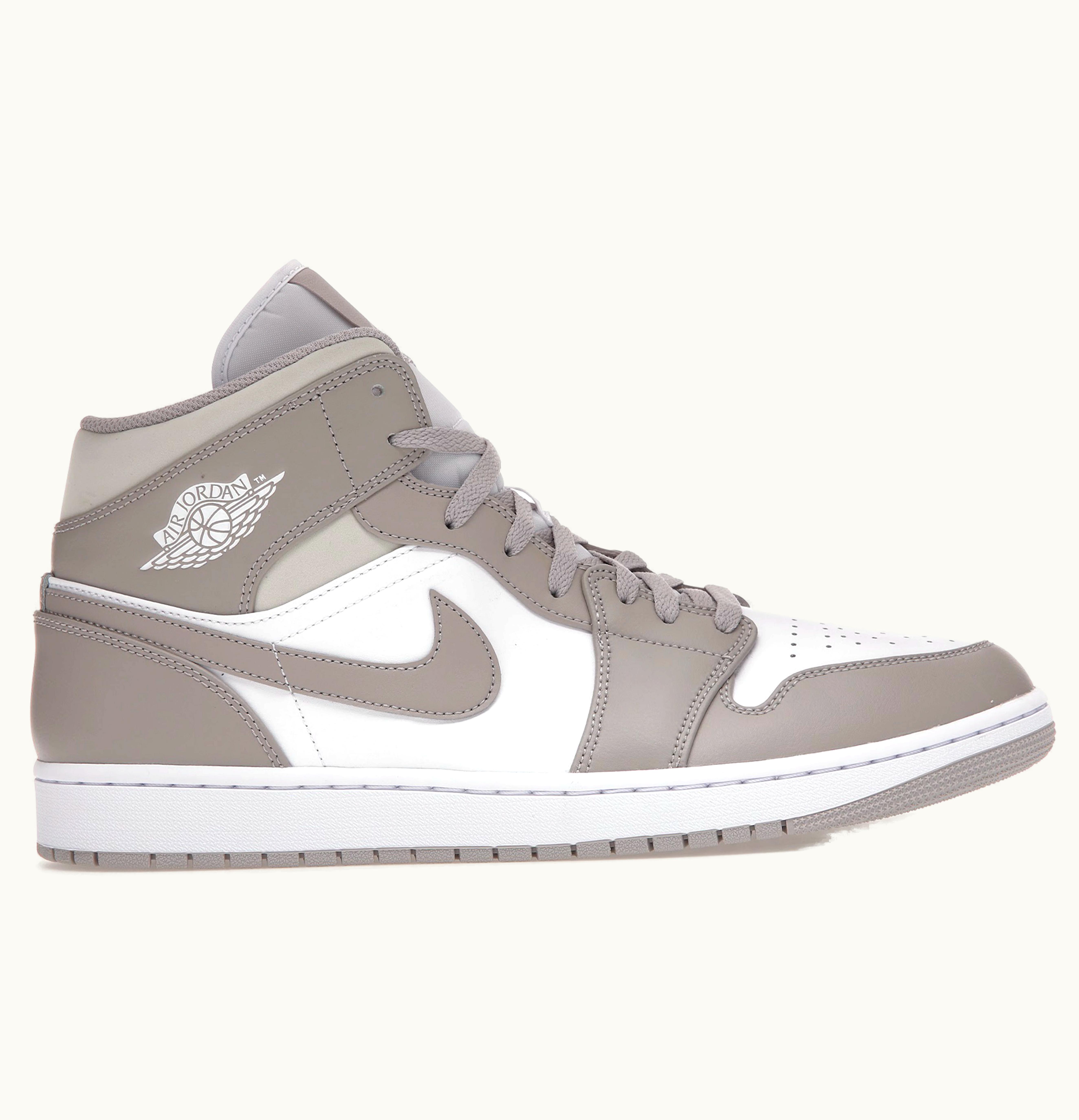 Jordan Air Jordan 1 Mid Linen