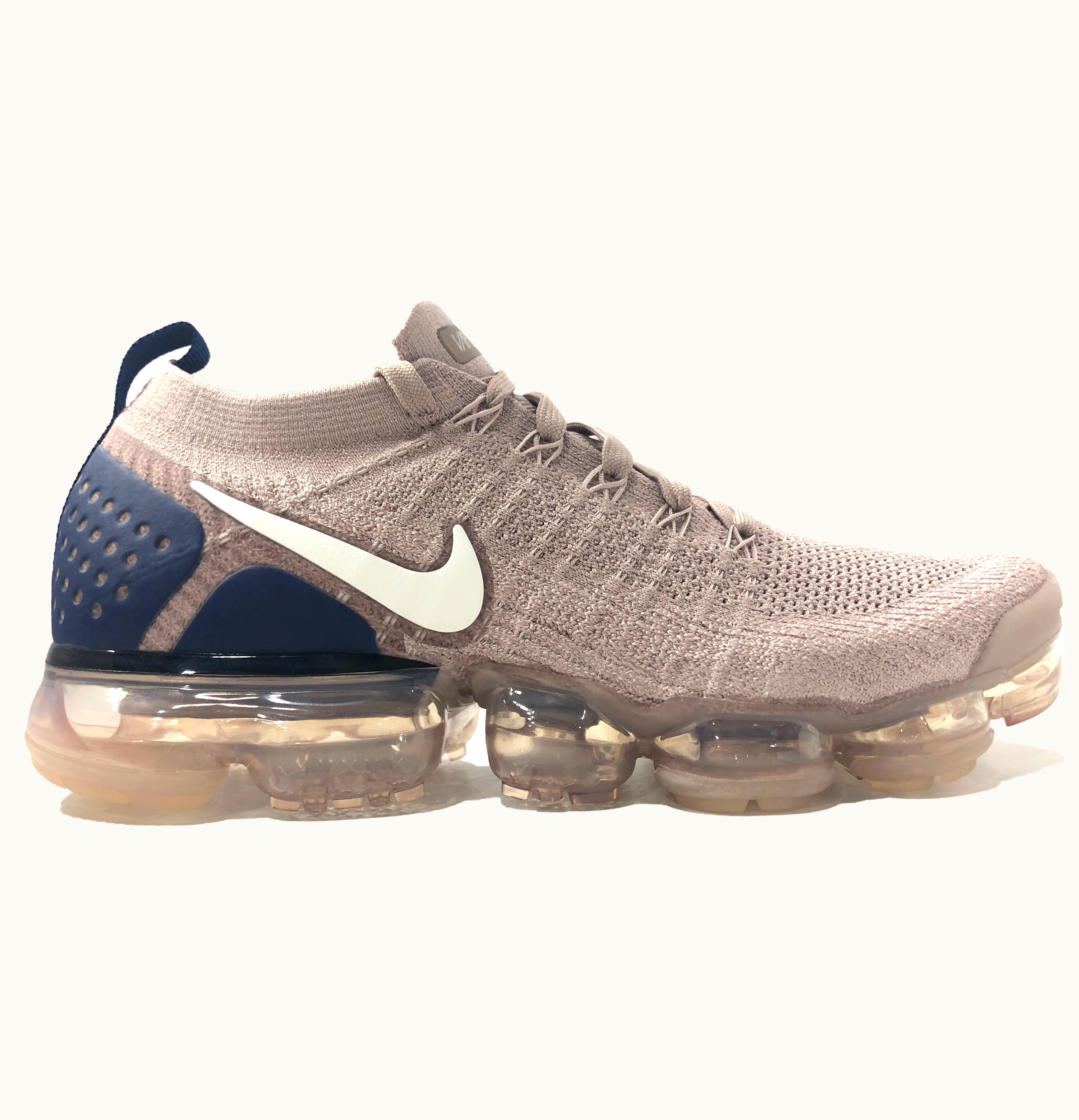 Nike Nike Air VaporMax Flyknit 2 Diffused Taupe
