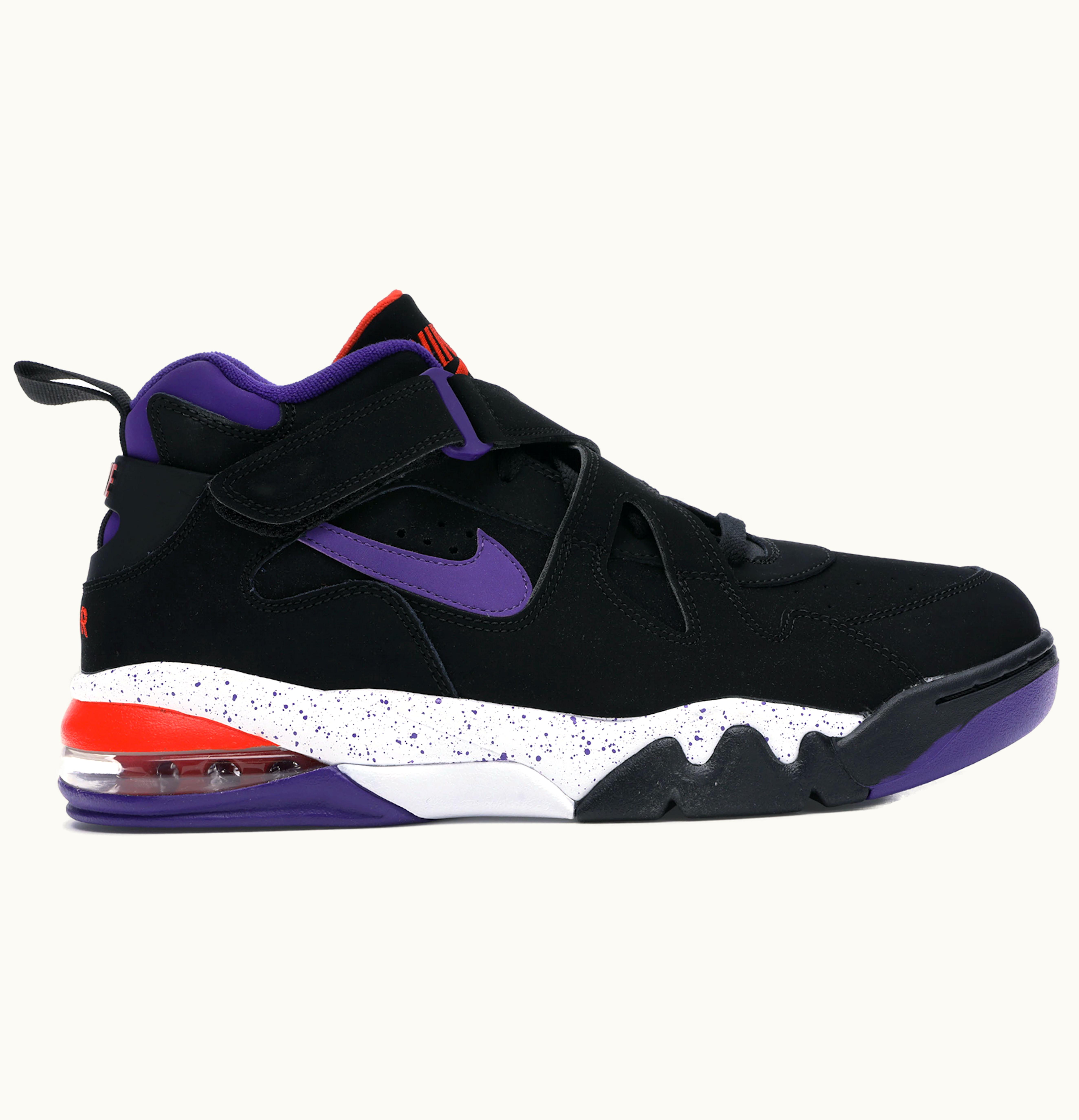 Nike Nike Air Force Max CB Suns Away