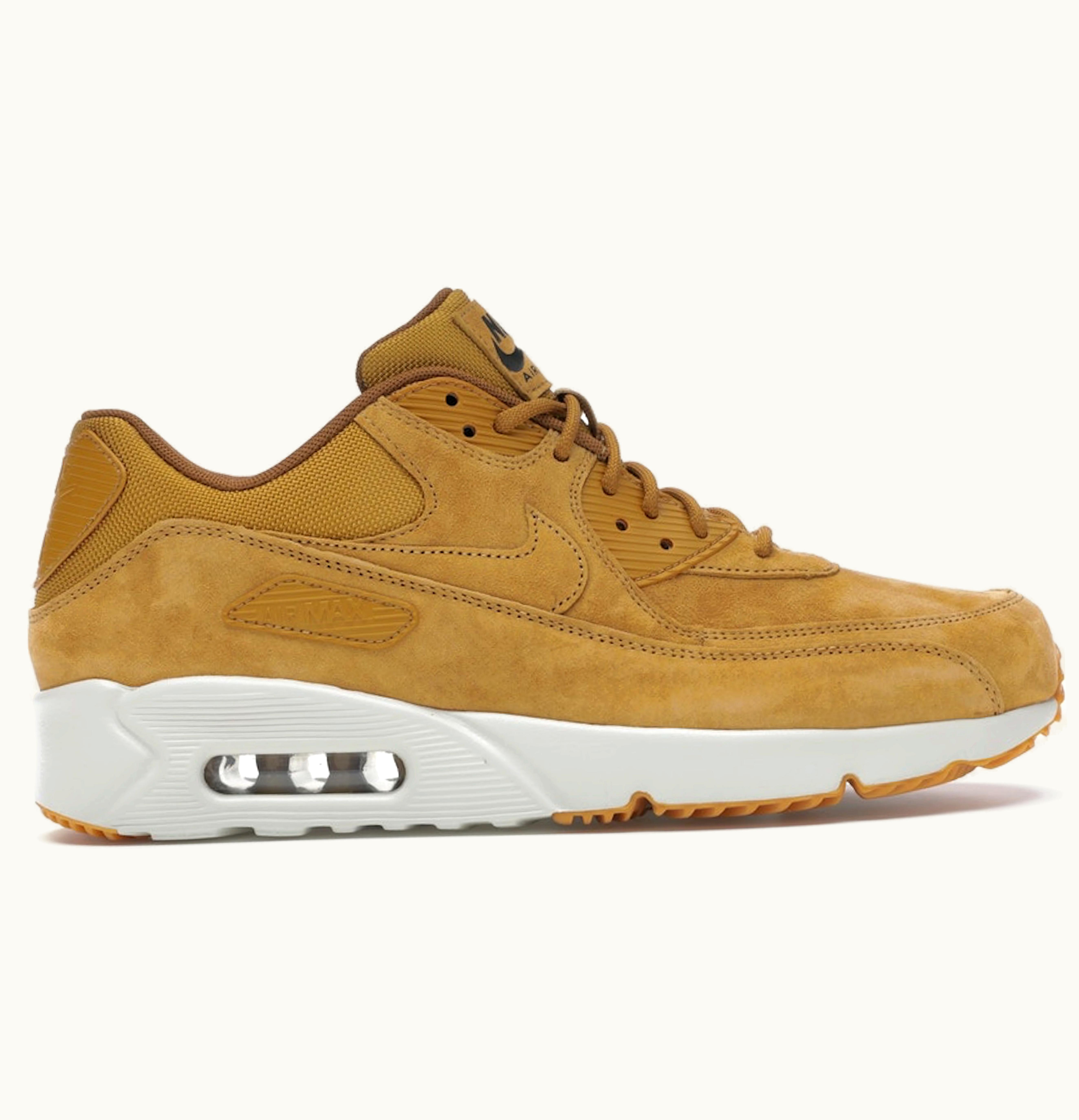 Nike Nike Air Max 90 Ultra 2 Wheat