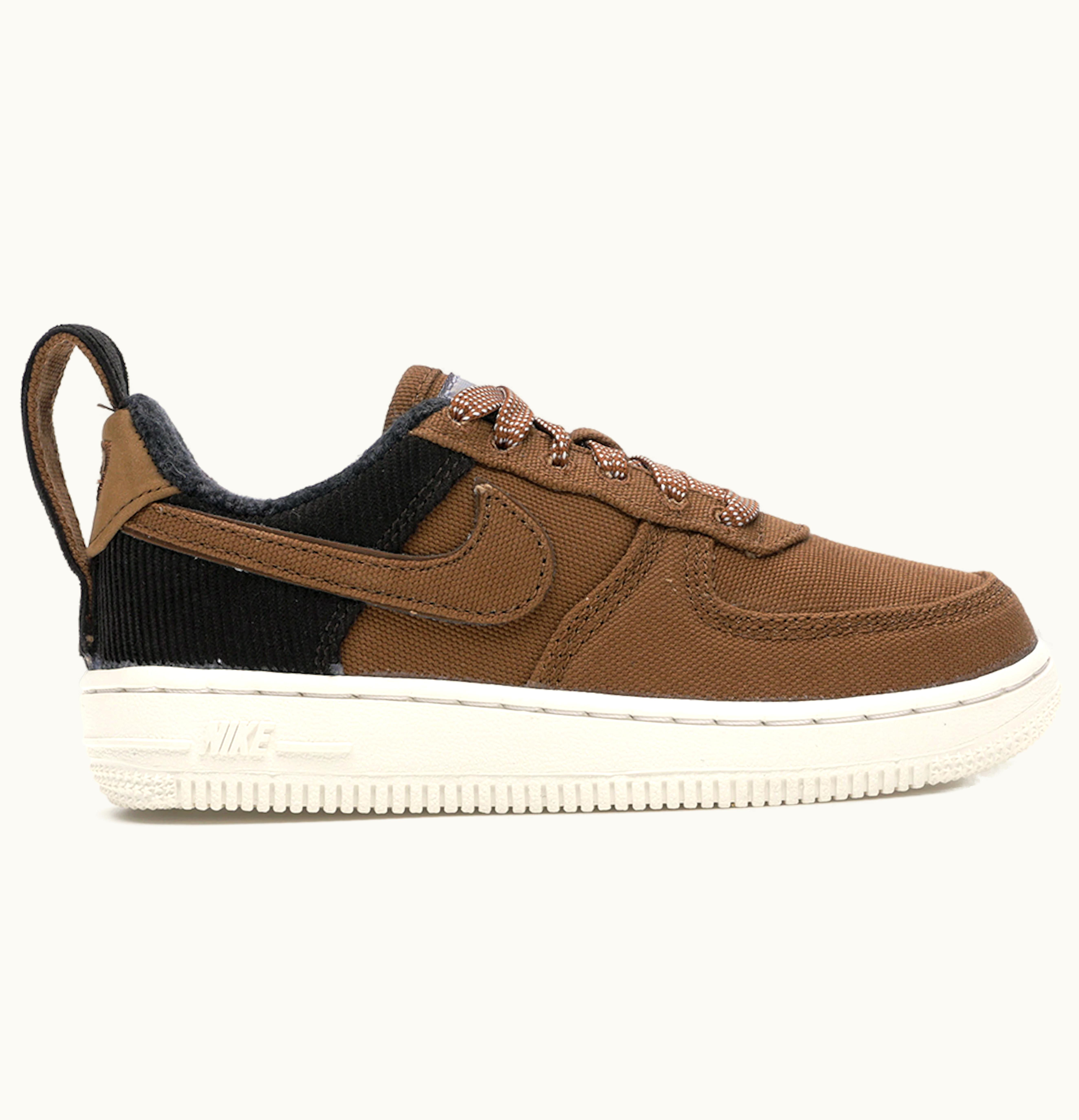 Nike Nike Air Force 1 Low Carhartt WIP Ale Brown PS
