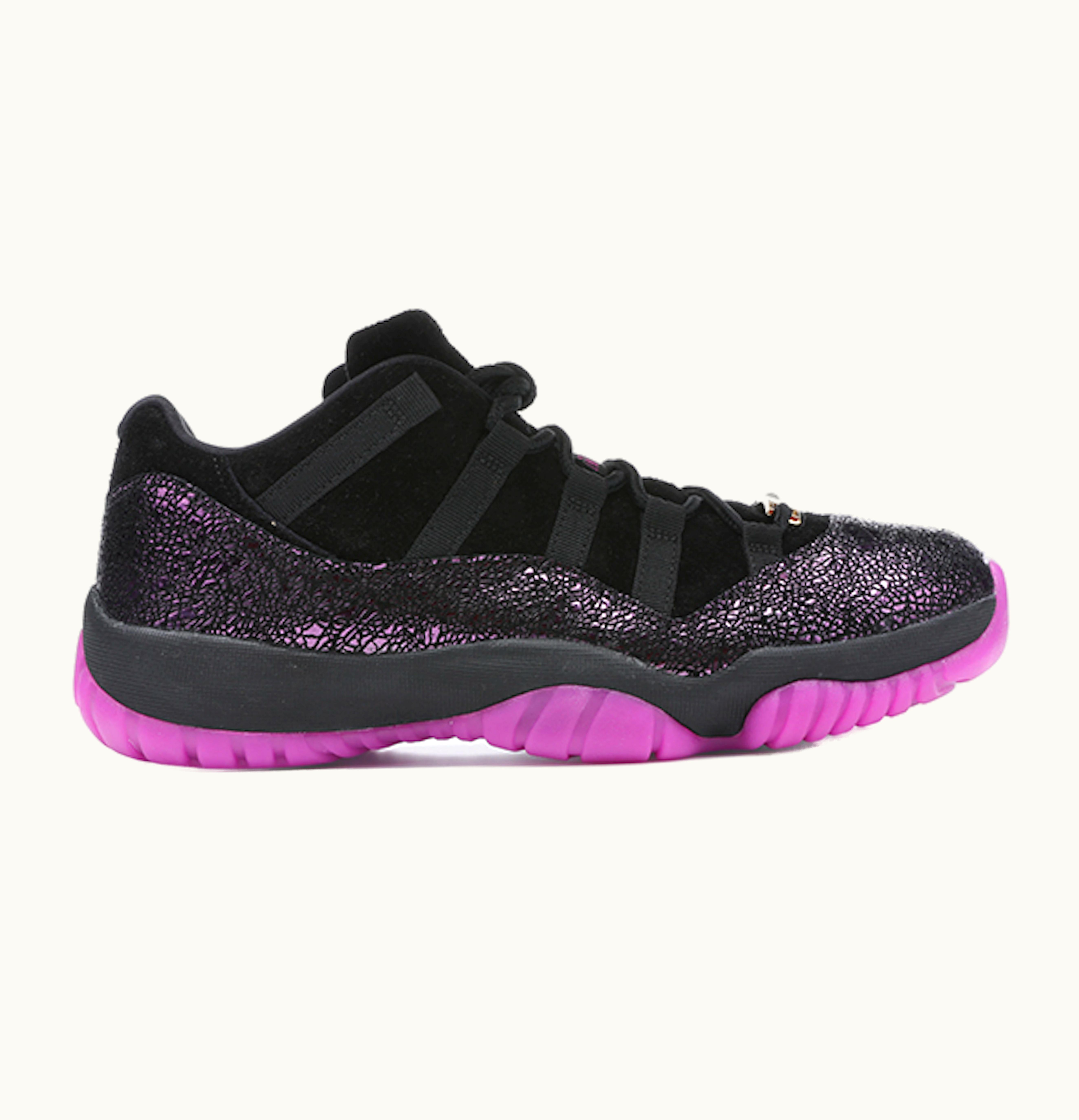 Jordan Air Jordan 11 Retro Low Think 16 W