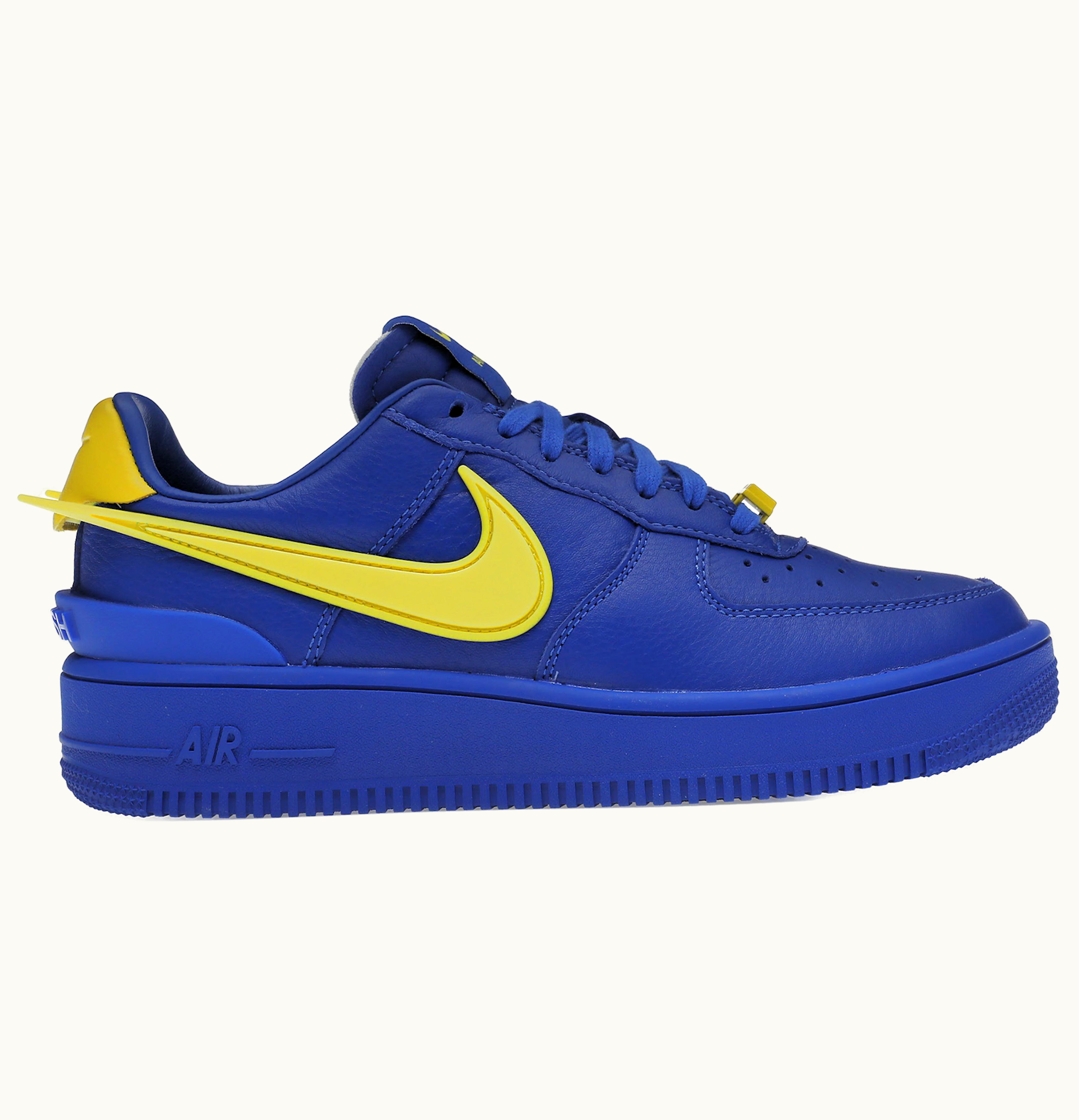 Nike Nike Air Force 1 Low SP AMBUSH Game Royal