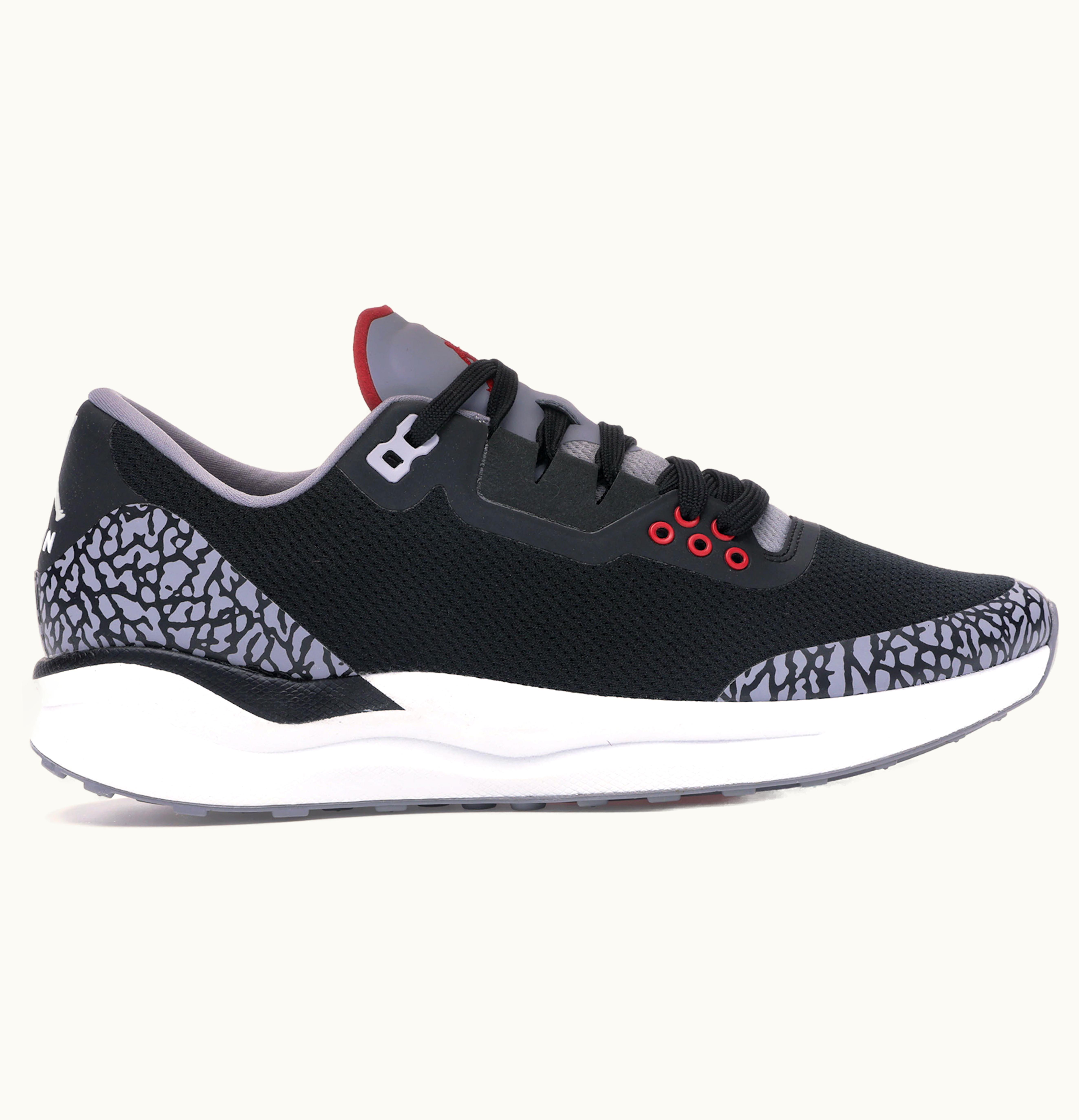 Jordan Air Jordan Zoom Tenacity 88 Black Cement