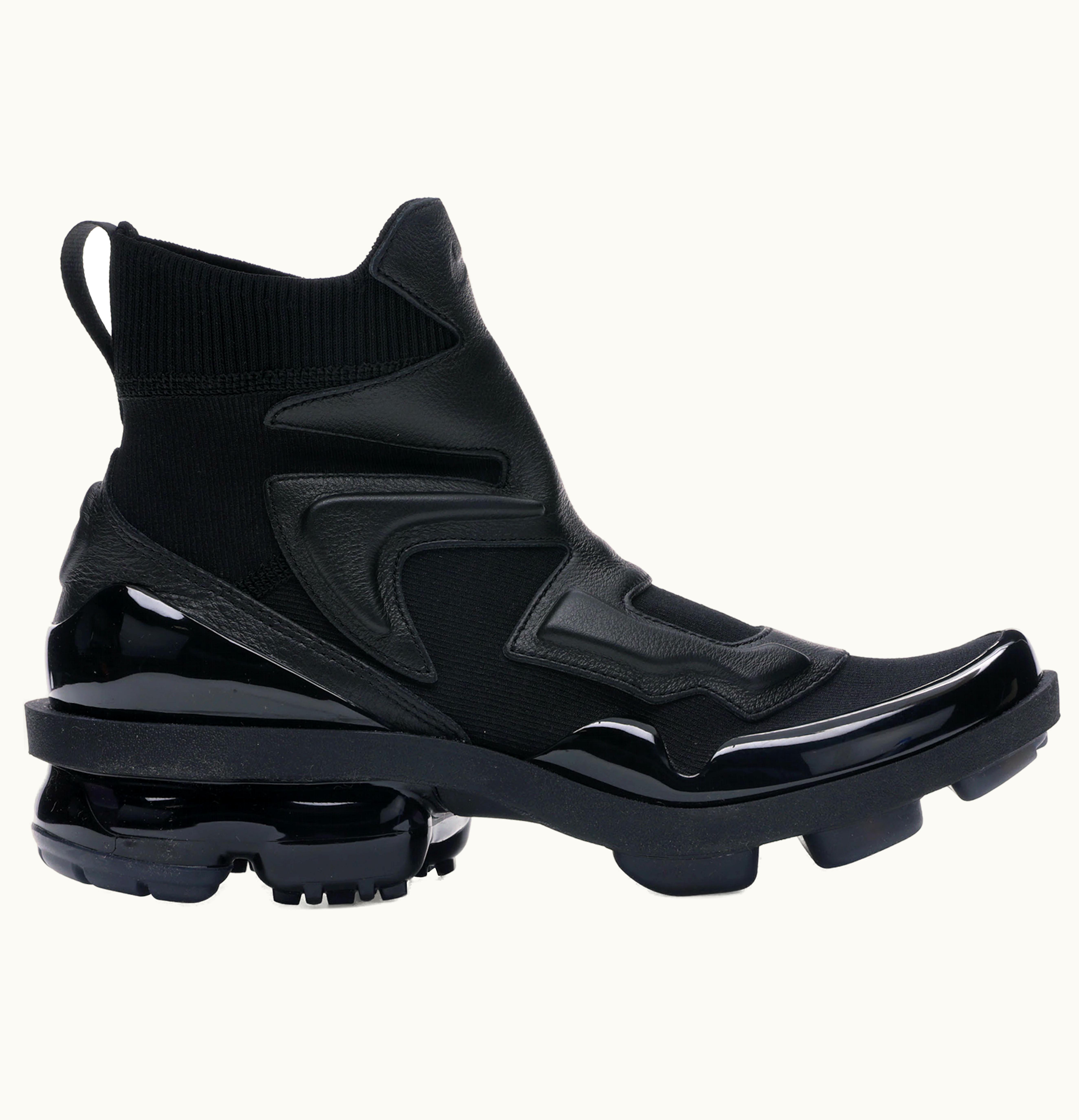 Nike Nike Air VaporMax Light 2 Triple Black W