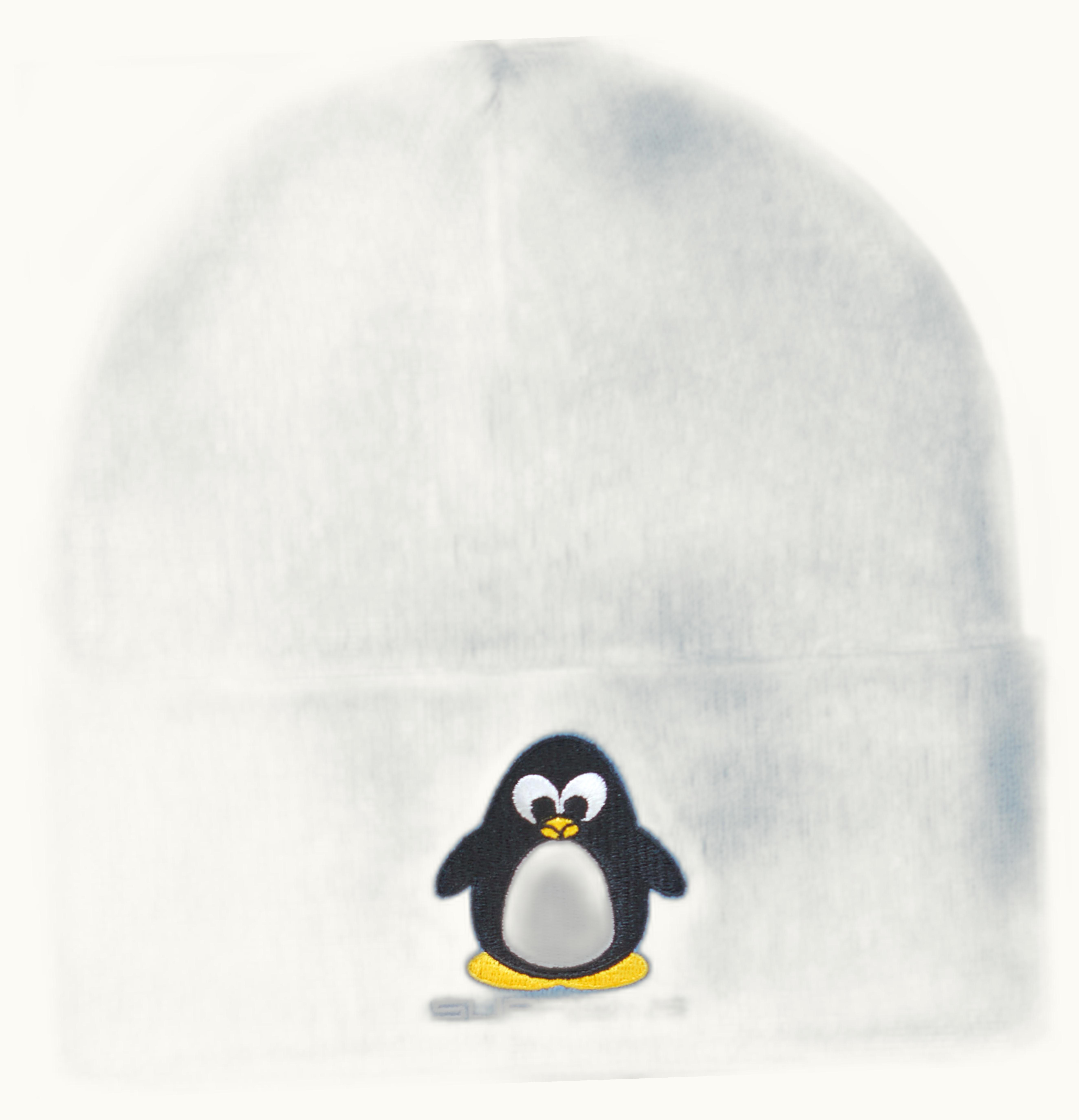 Supreme Supreme Penguin Beanie Bright Blue