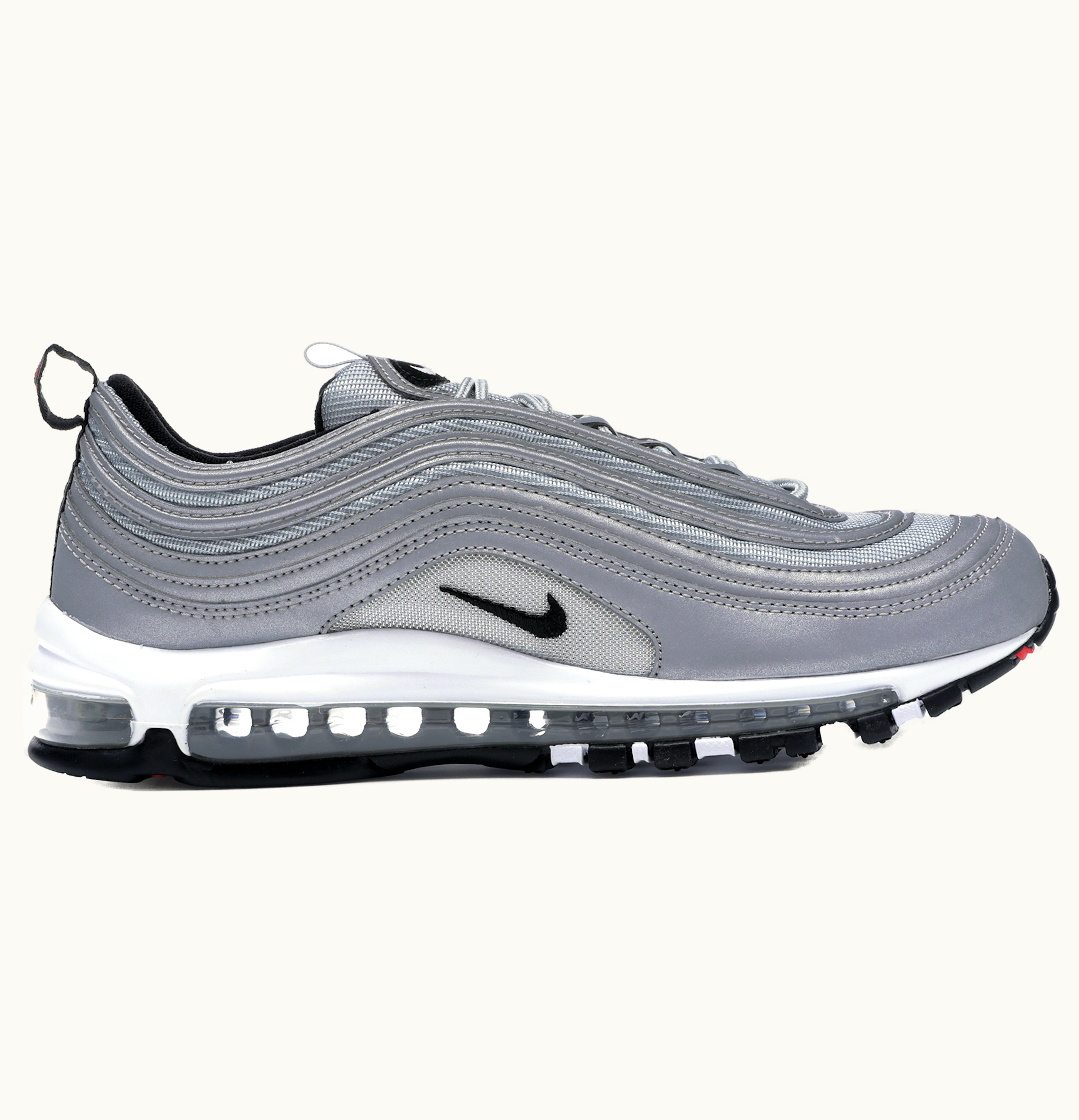Nike Nike Air Max 97 Reflective Silver
