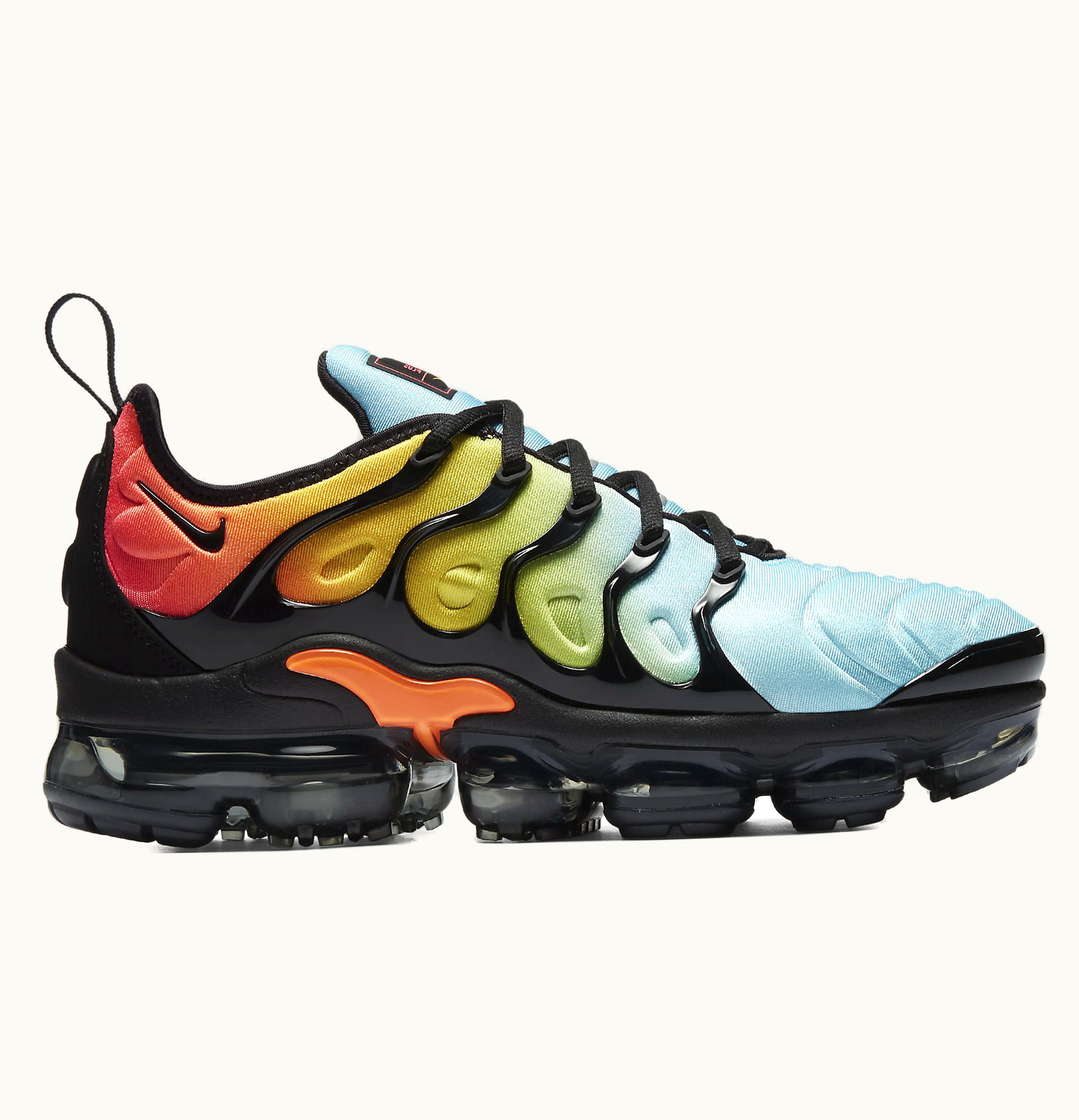 Nike Nike Air VaporMax Plus Bleached Aqua W