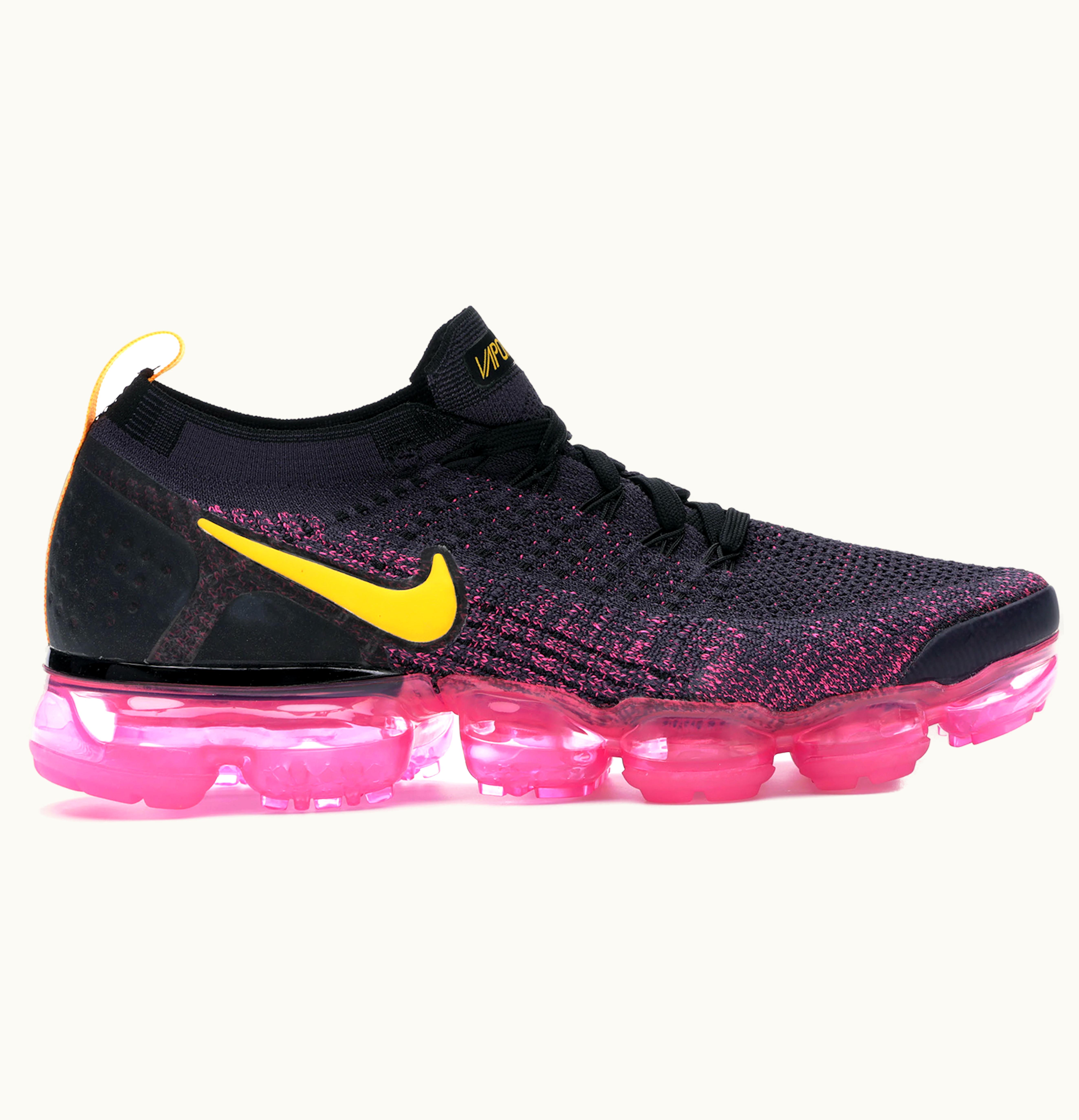 Nike Nike Air VaporMax 2 Gridiron Pink Blast W