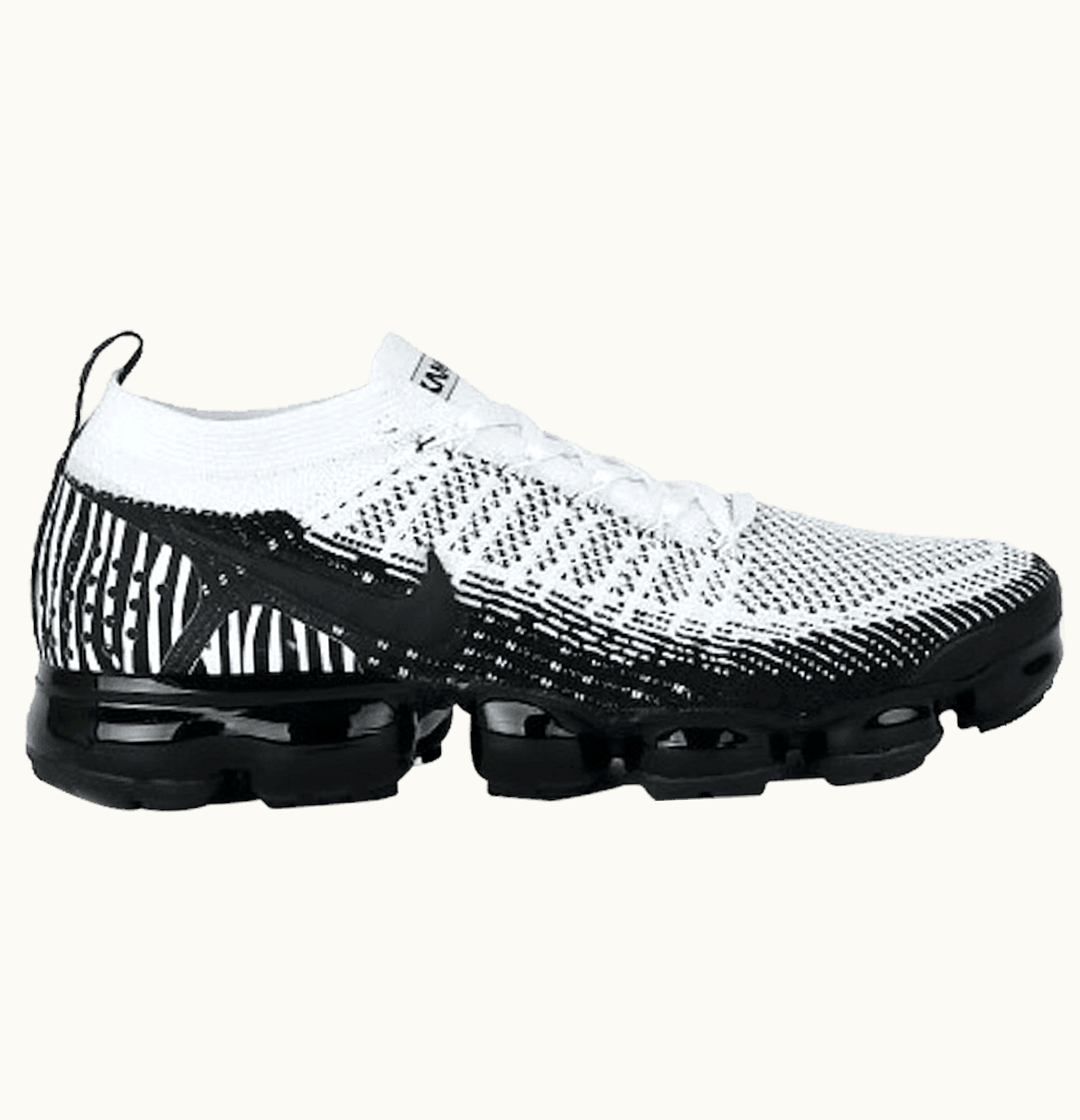 Nike Nike Air VaporMax 2 Animal Pack Zebra