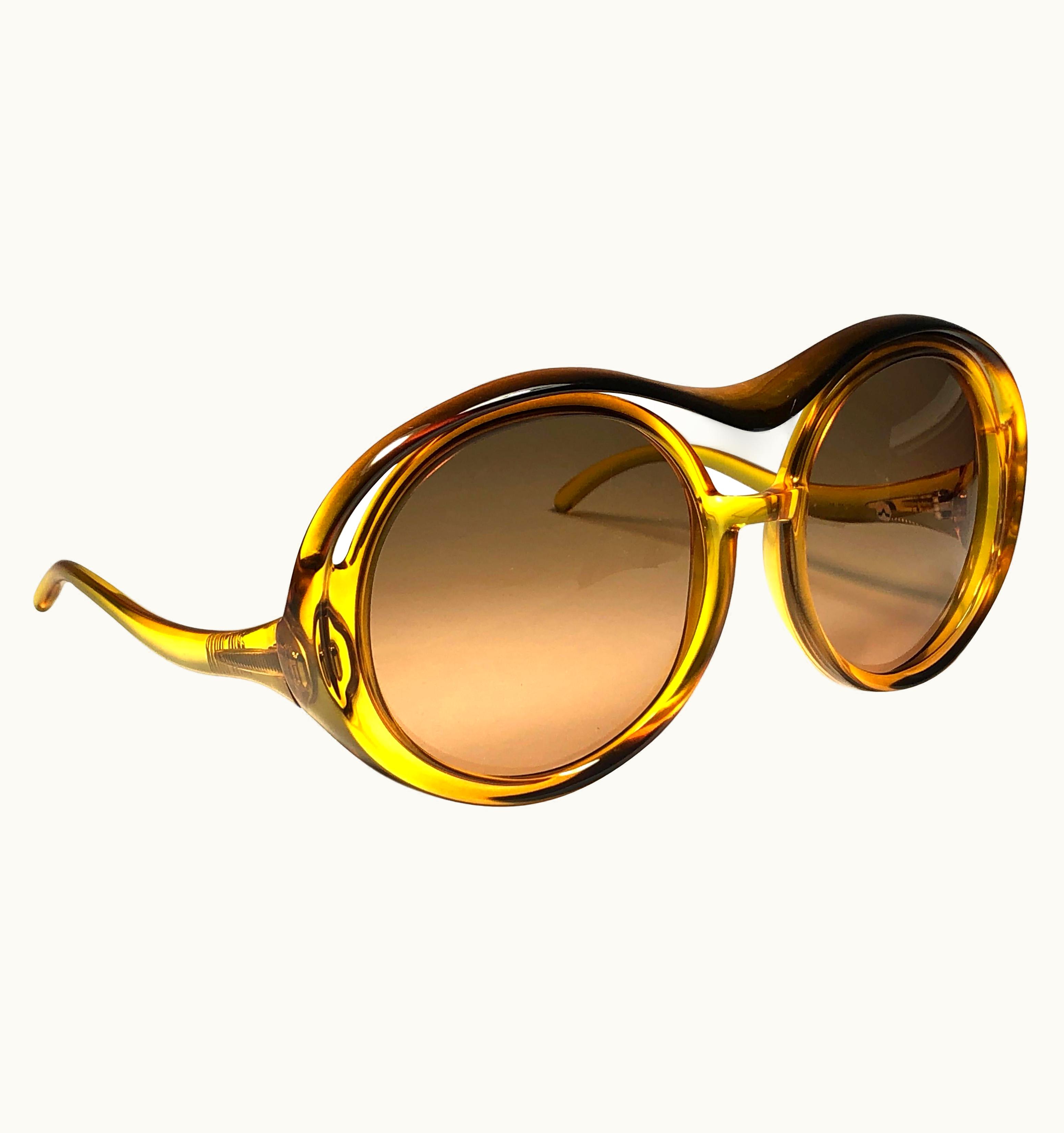 Dior Miss Dior Vintage Oversized Optyl Collectors Item P02 Sunglasses Germany UZ0568670