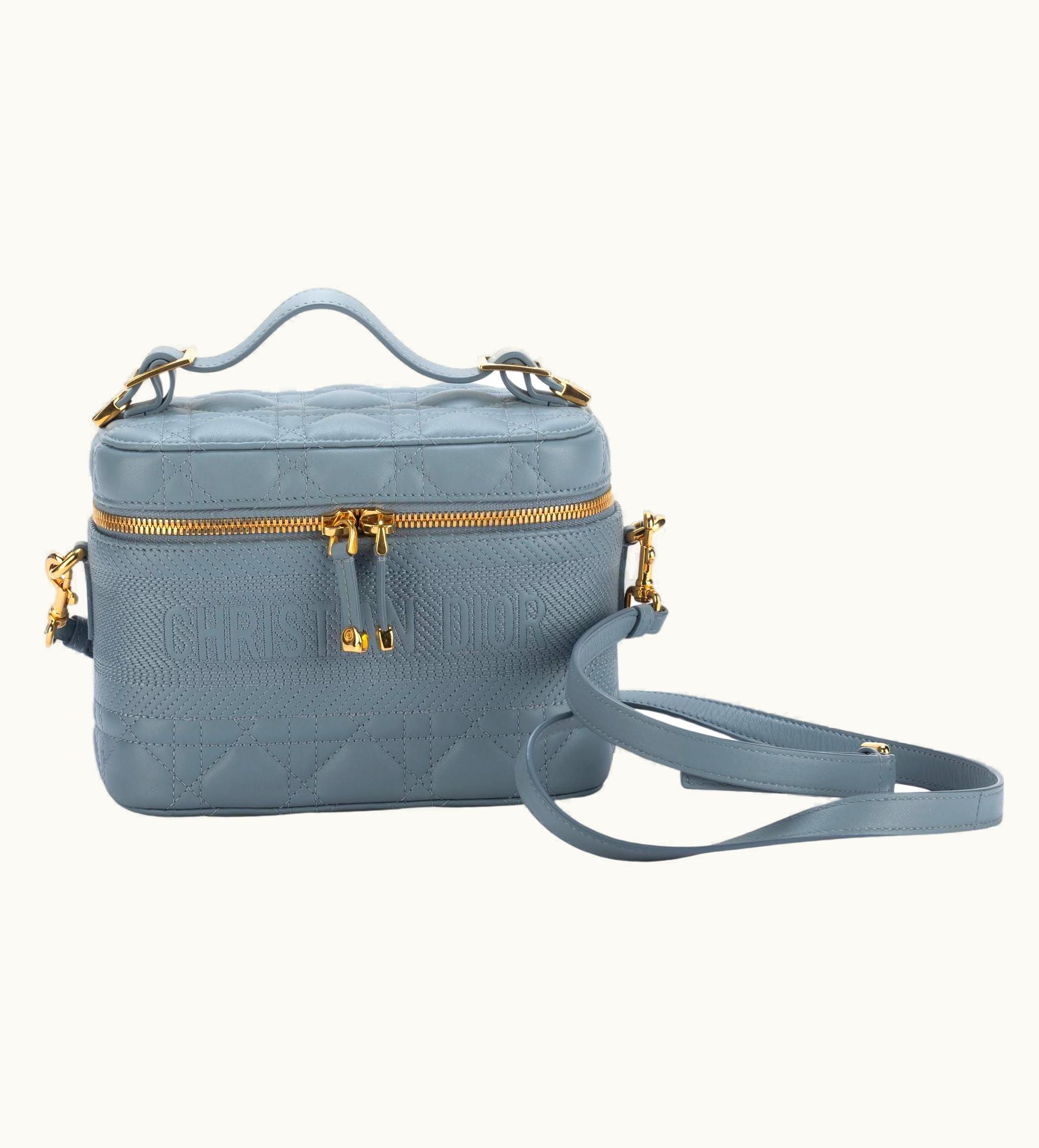 Dior Dior Celeste Sm Travel Vanity Case